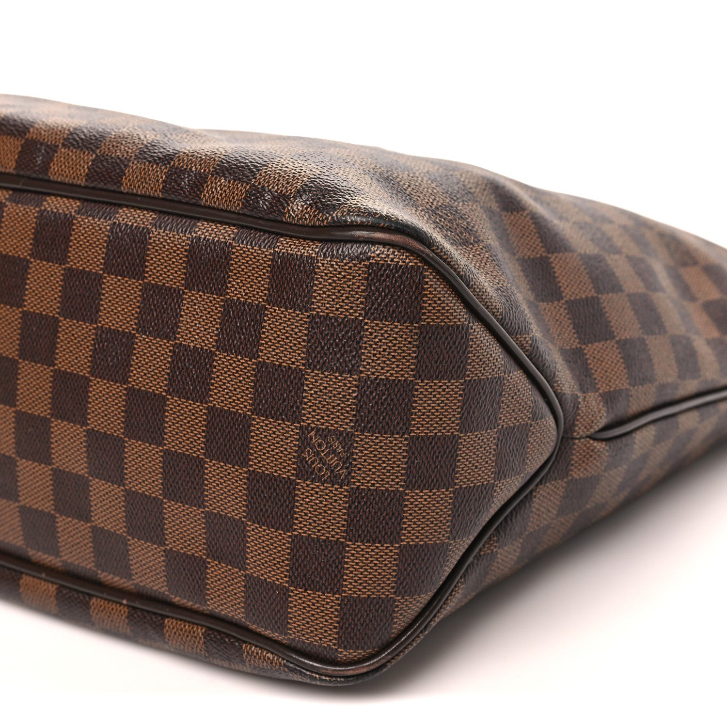 Damier Ebene Delightful MM