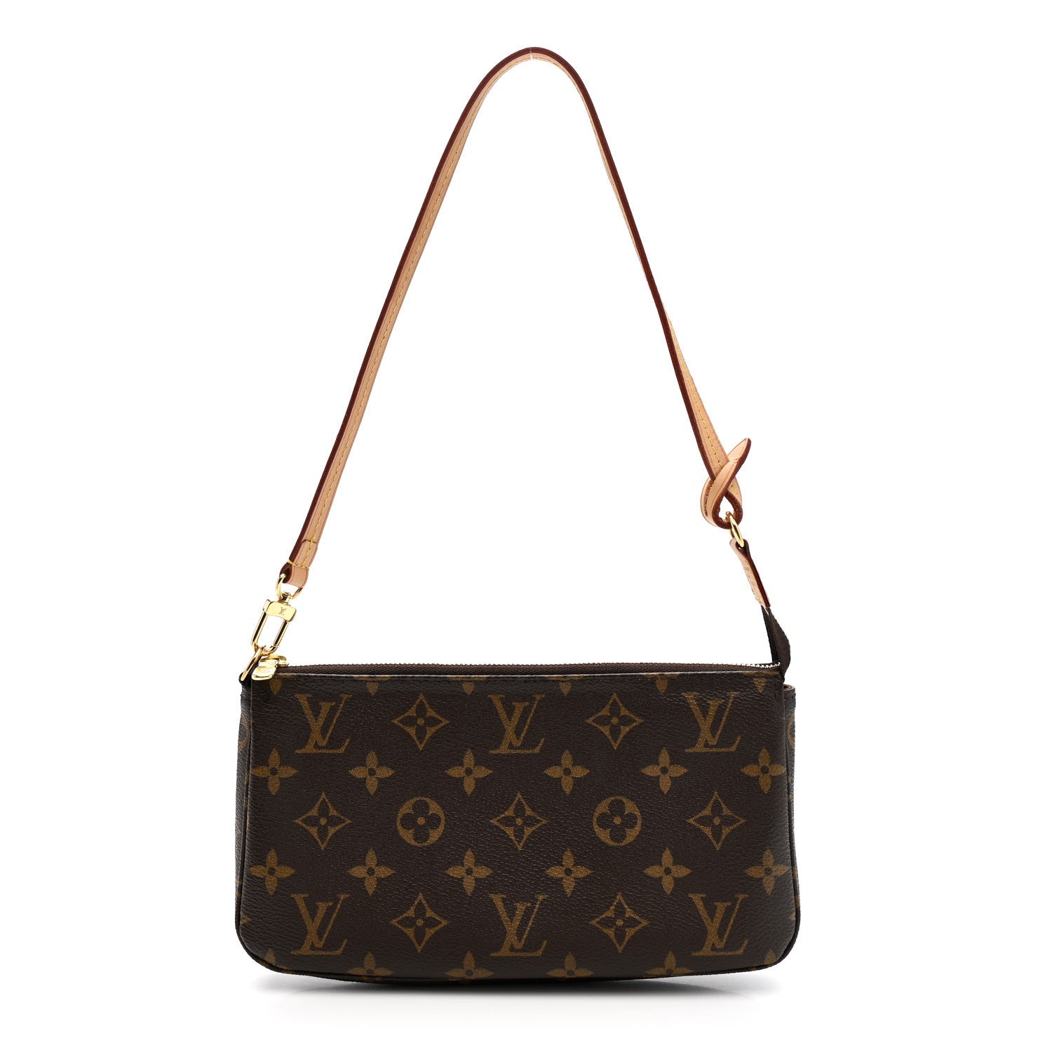 Monogram Pochette Accessories NM