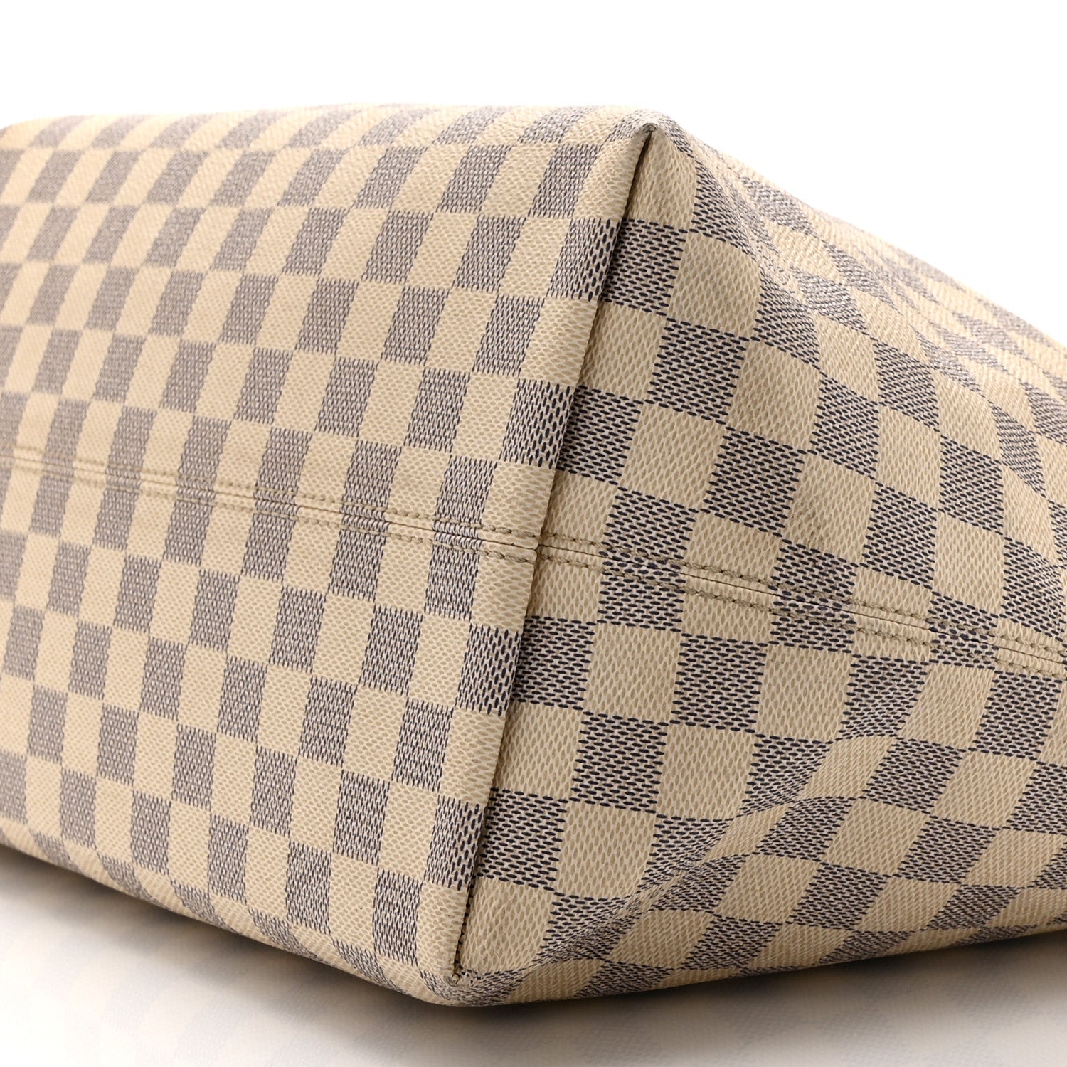 Damier Azur Iena MM
