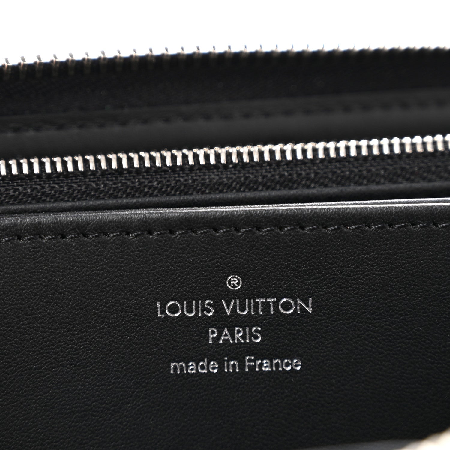 Mahina Zippy Wallet NM Black