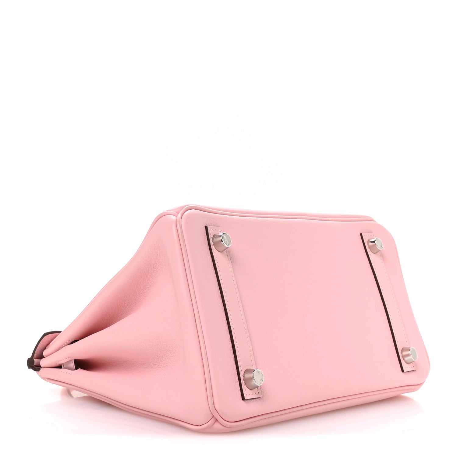 Swift Birkin 25 Rose Sakura