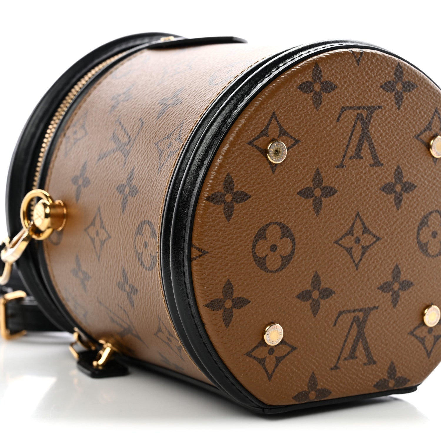 Reverse Monogram Cannes