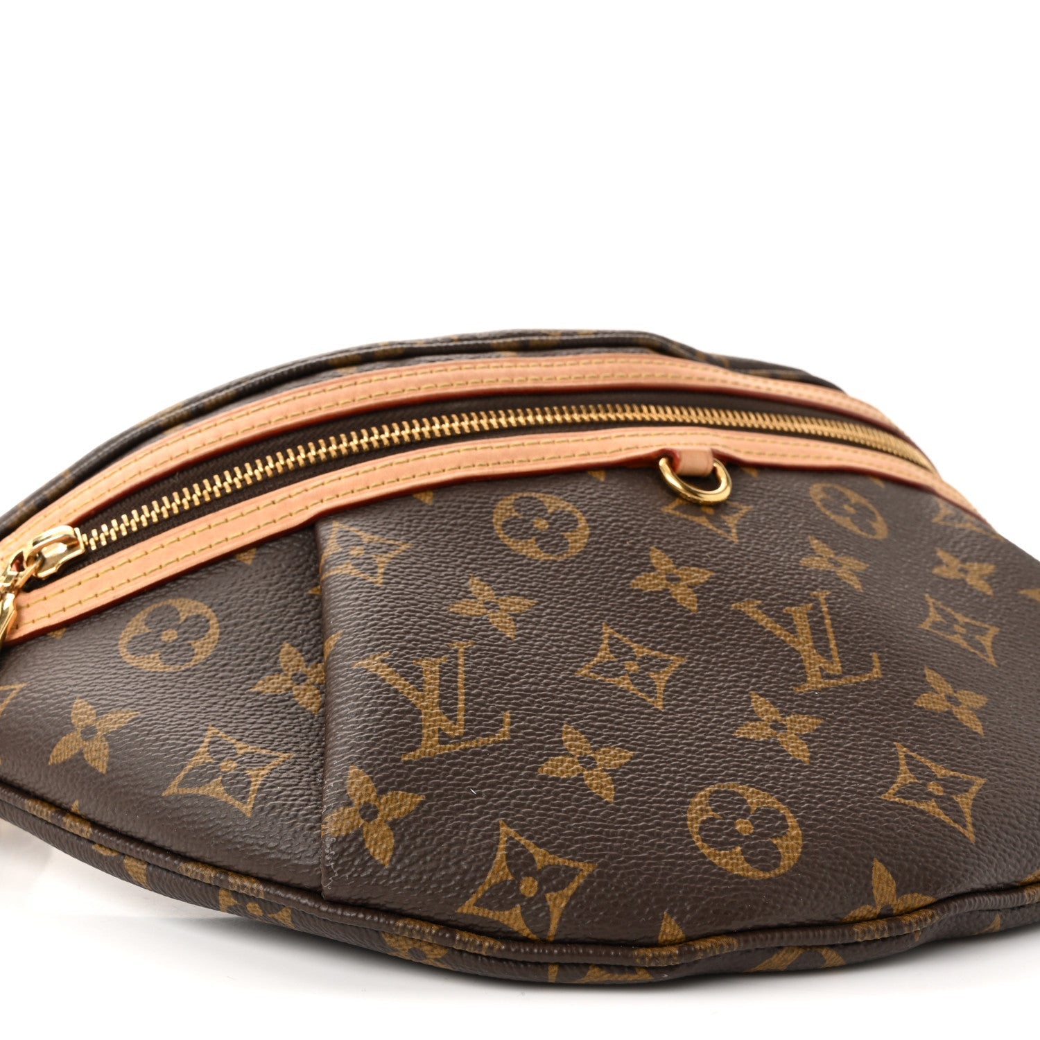 Monogram High Rise Bumbag