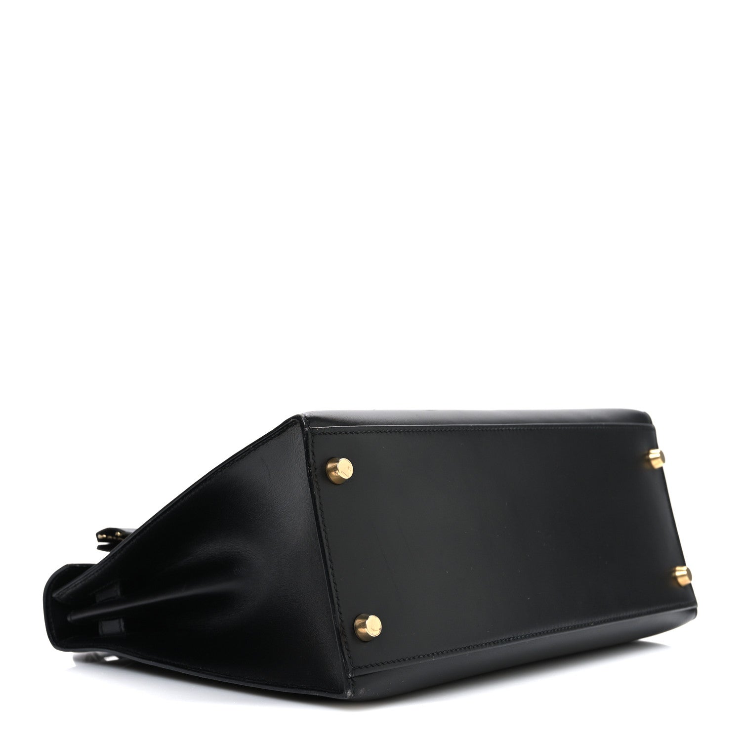 Box Kelly Sellier 28 Black