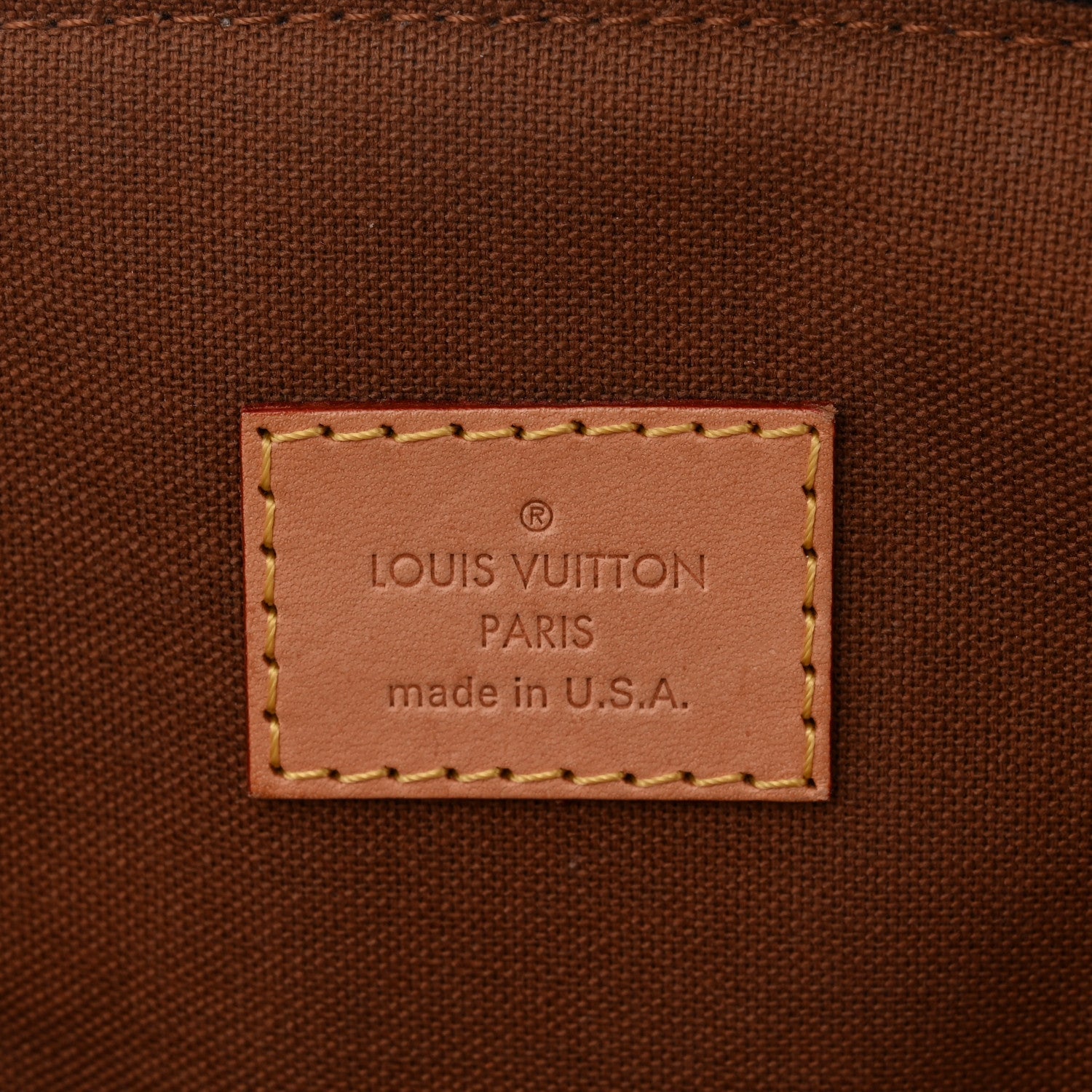 Monogram Tivoli GM