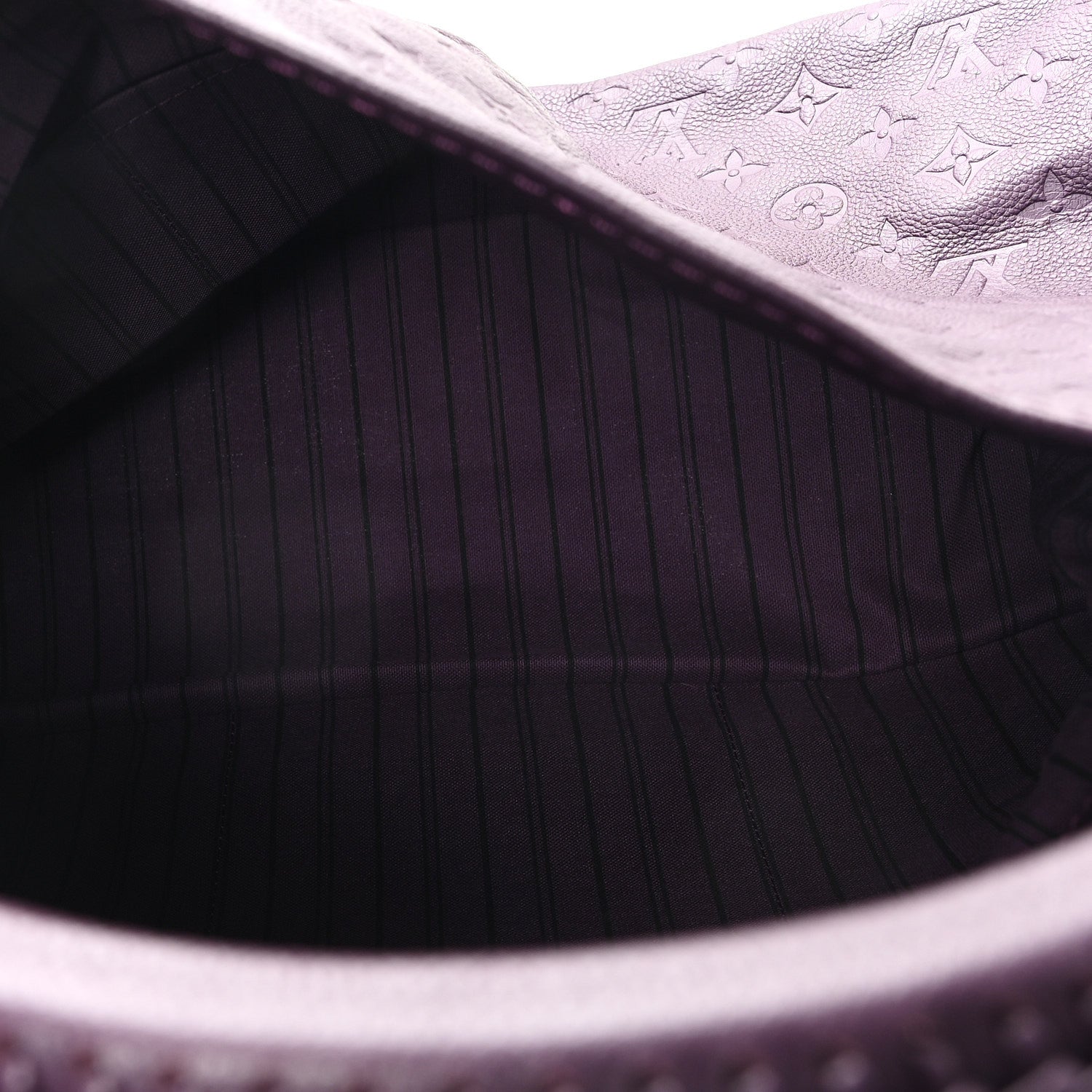 Empreinte Artsy MM Aube