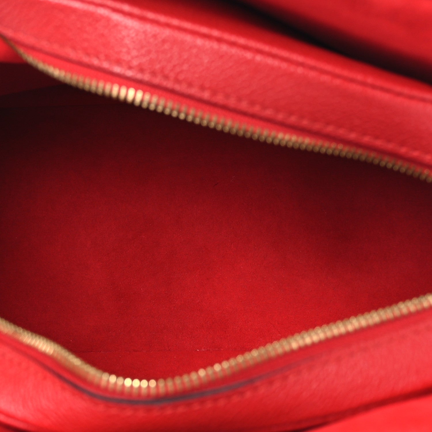 Monogram Alma BNB Cherry