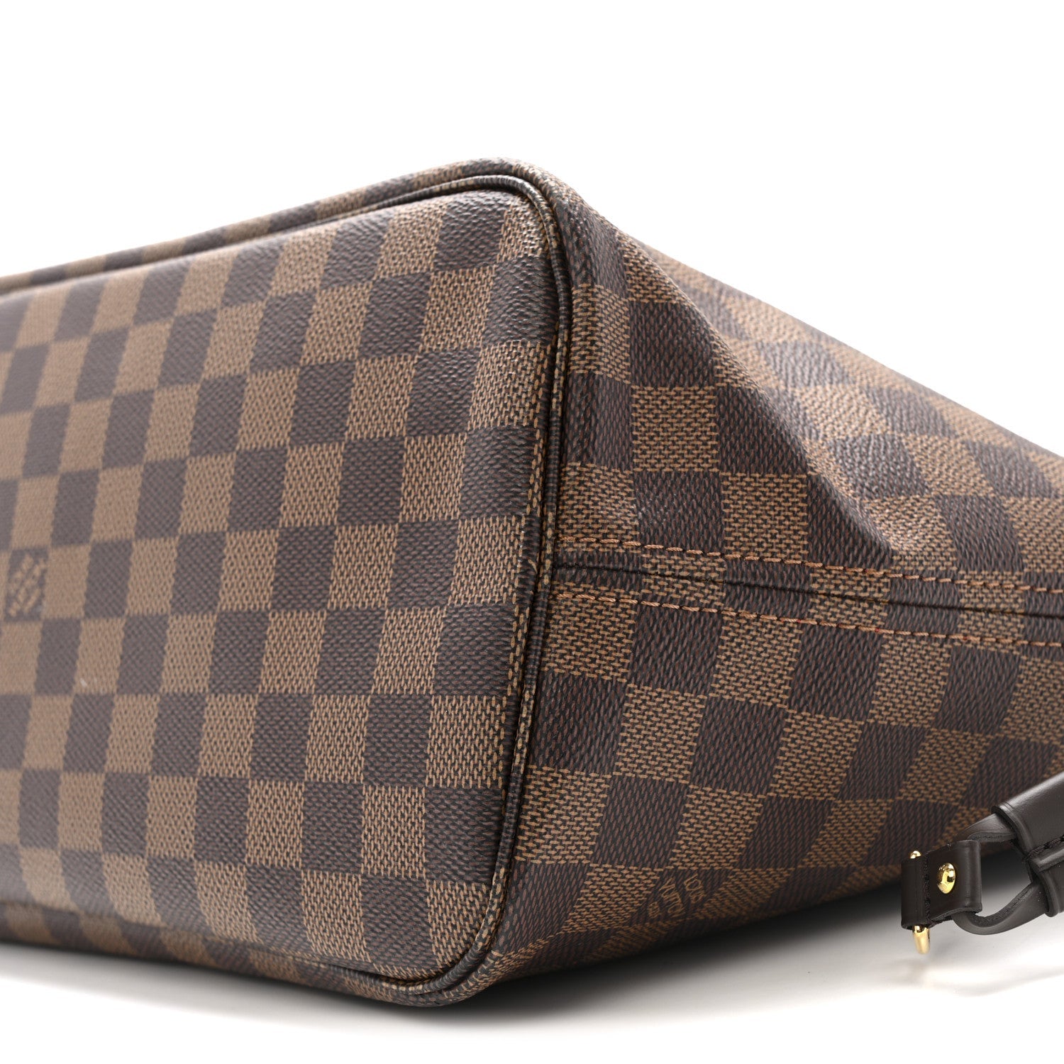Damier Ebene Neo Neverfull MM