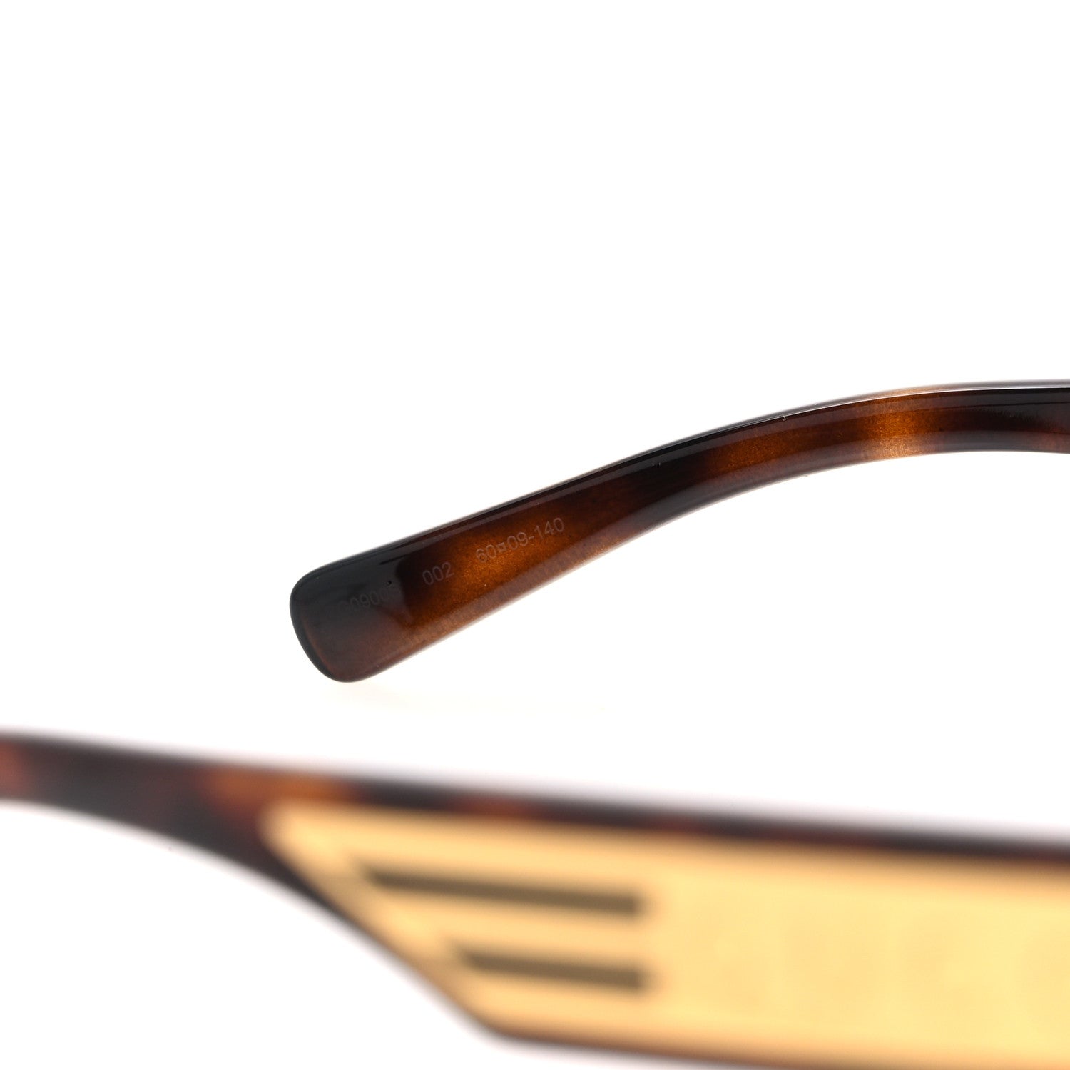 Acetate Sunglasses GG0900S Tortoise