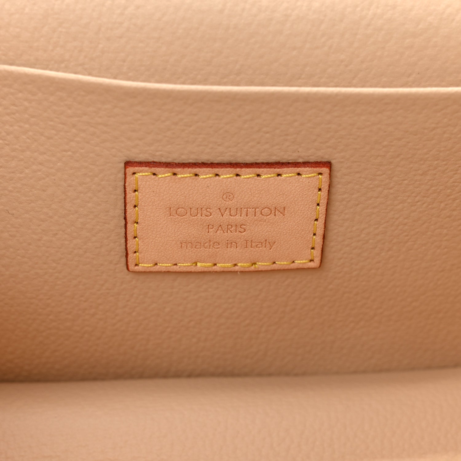 Monogram Nice Mini