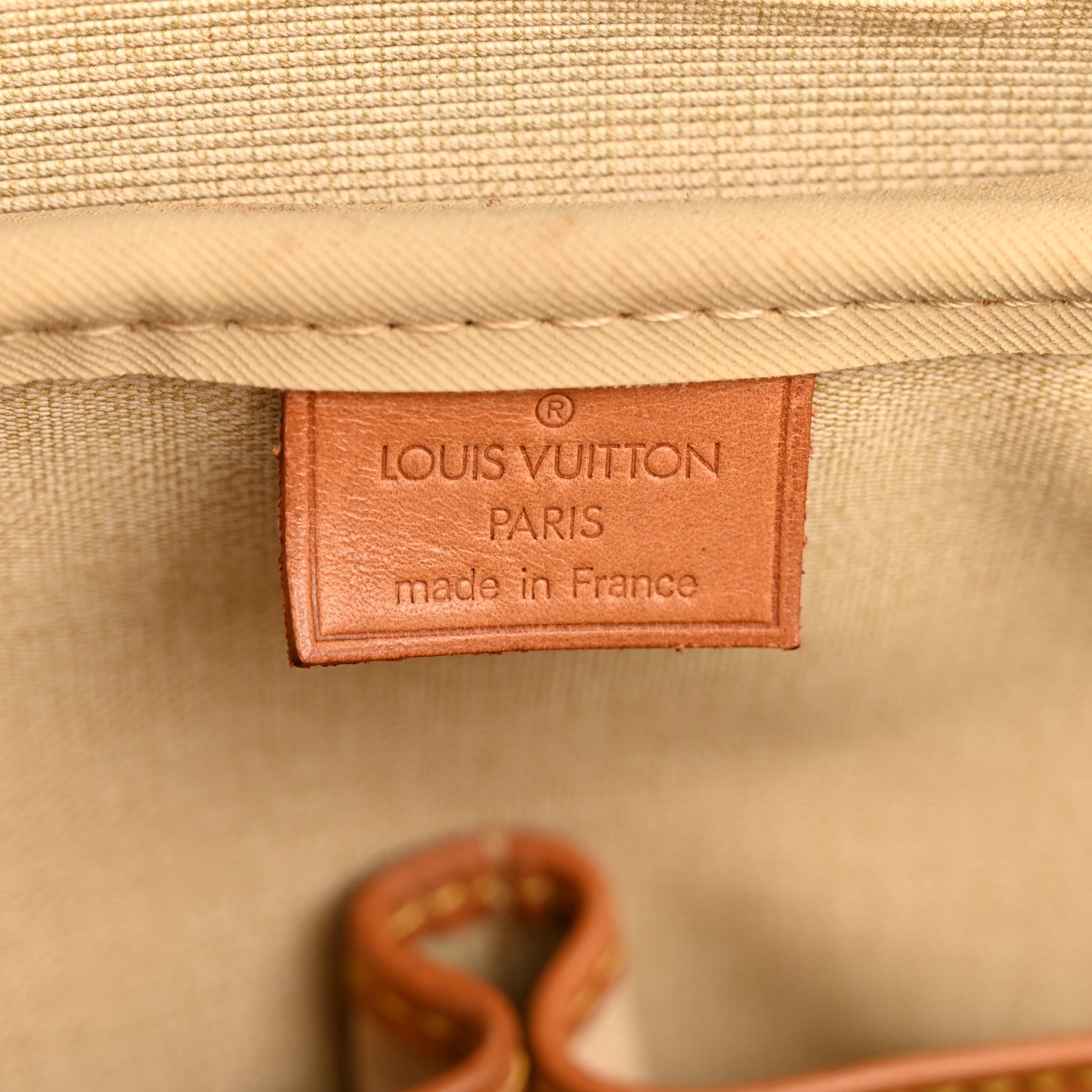 Monogram Deauville