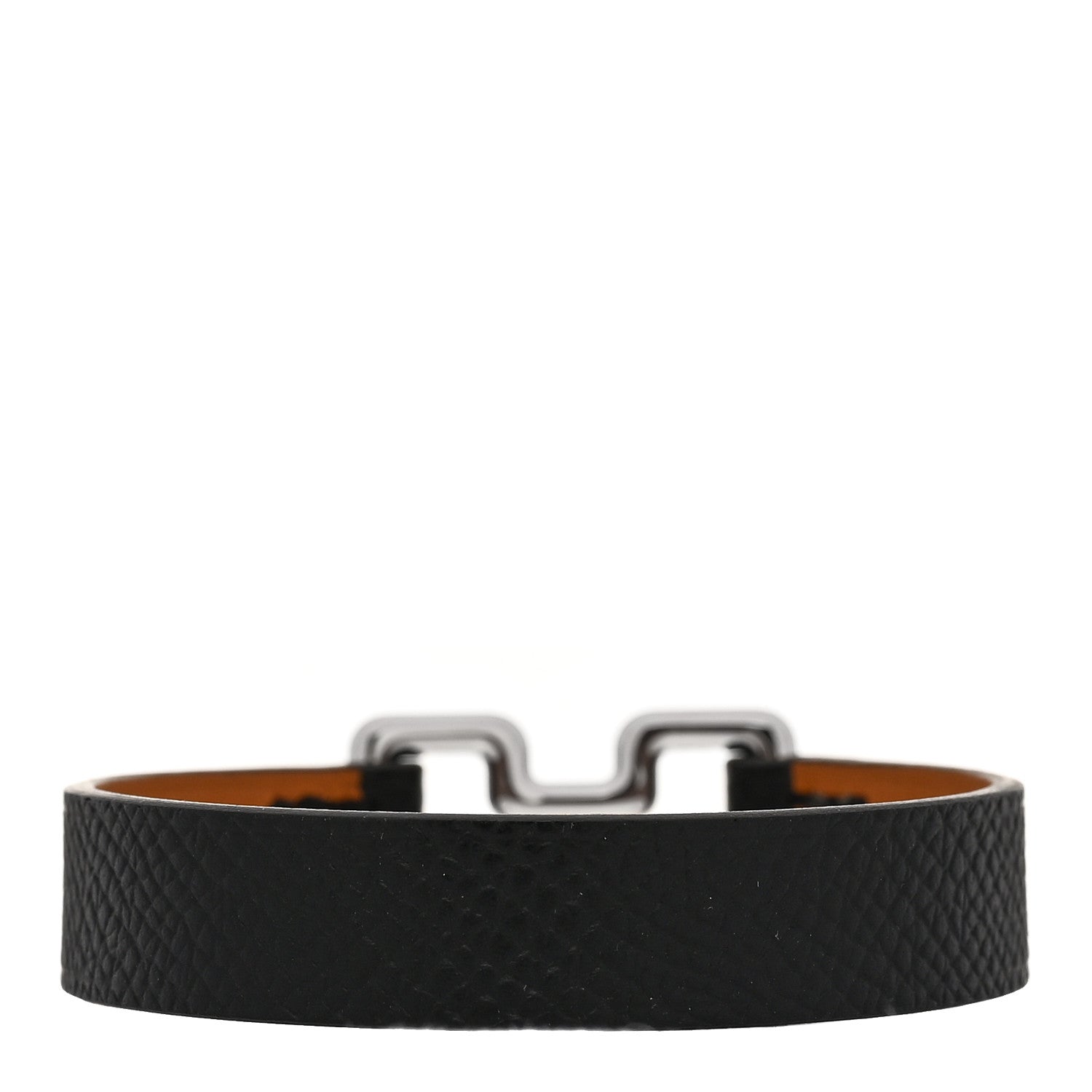 Epsom Tonight Bracelet T4 Black
