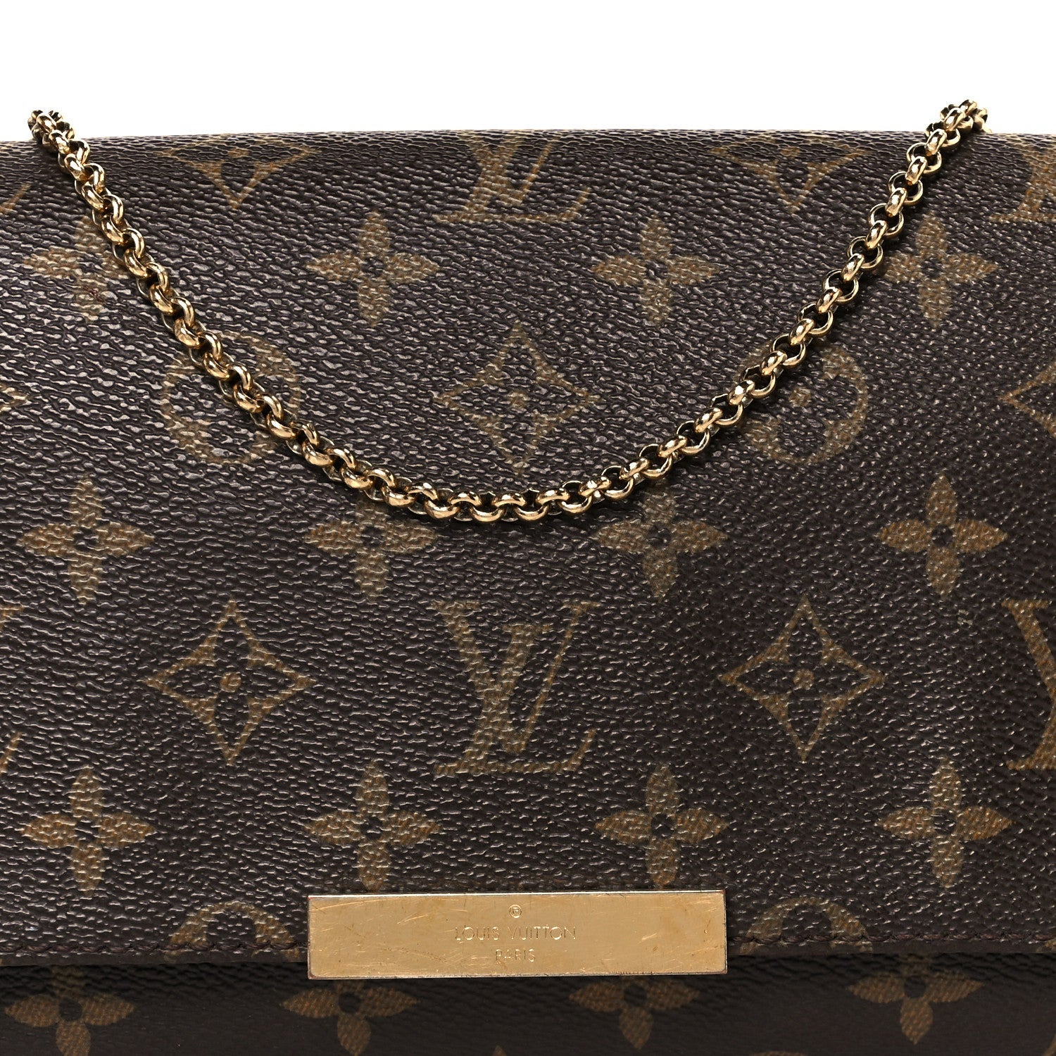 Monogram Favorite MM