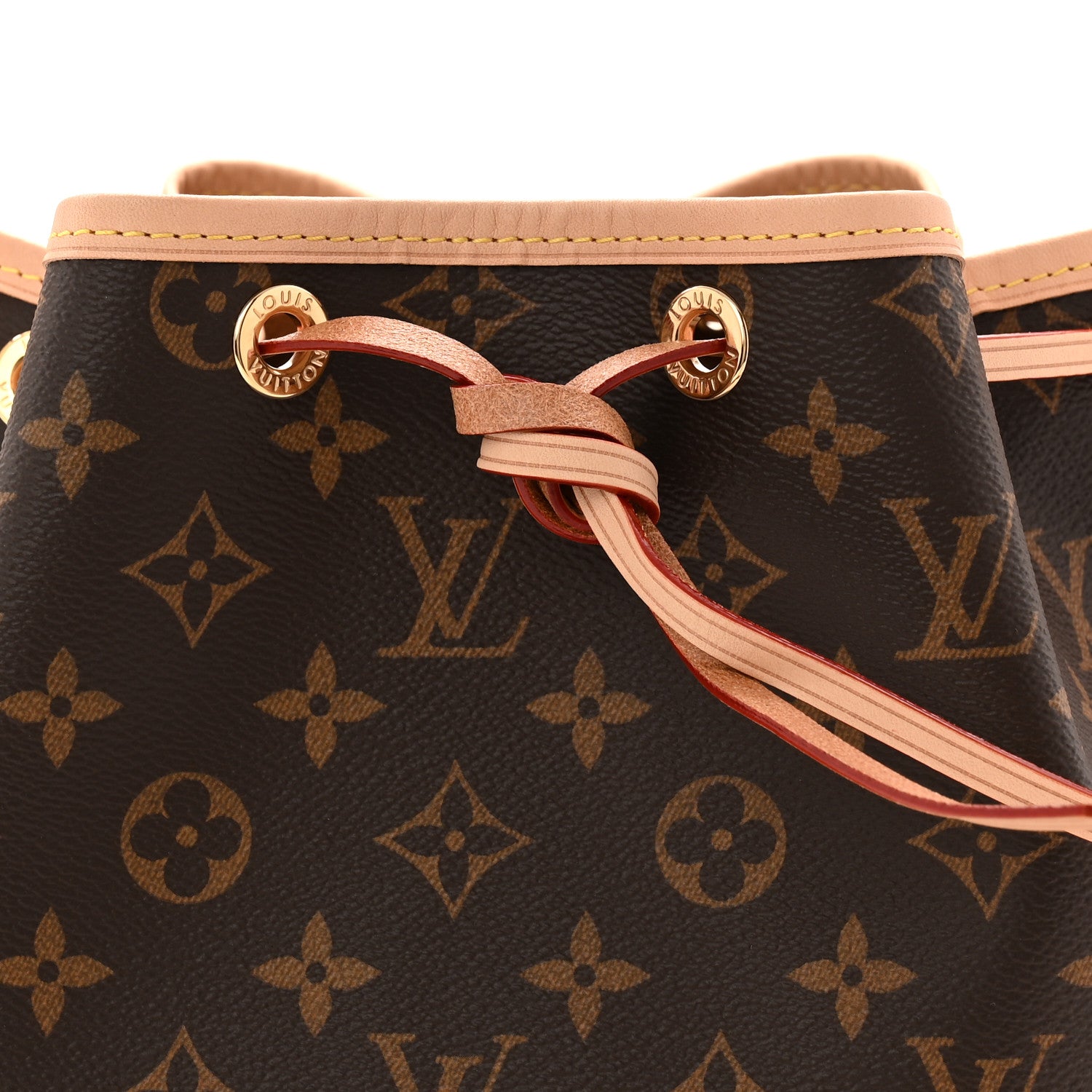 Monogram Petit Noe NM