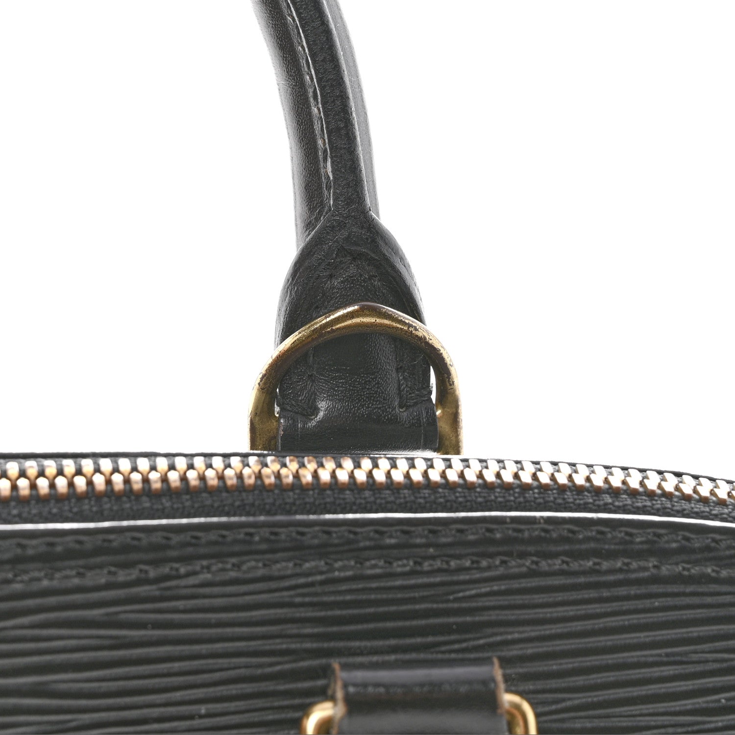 Epi Alma PM Black
