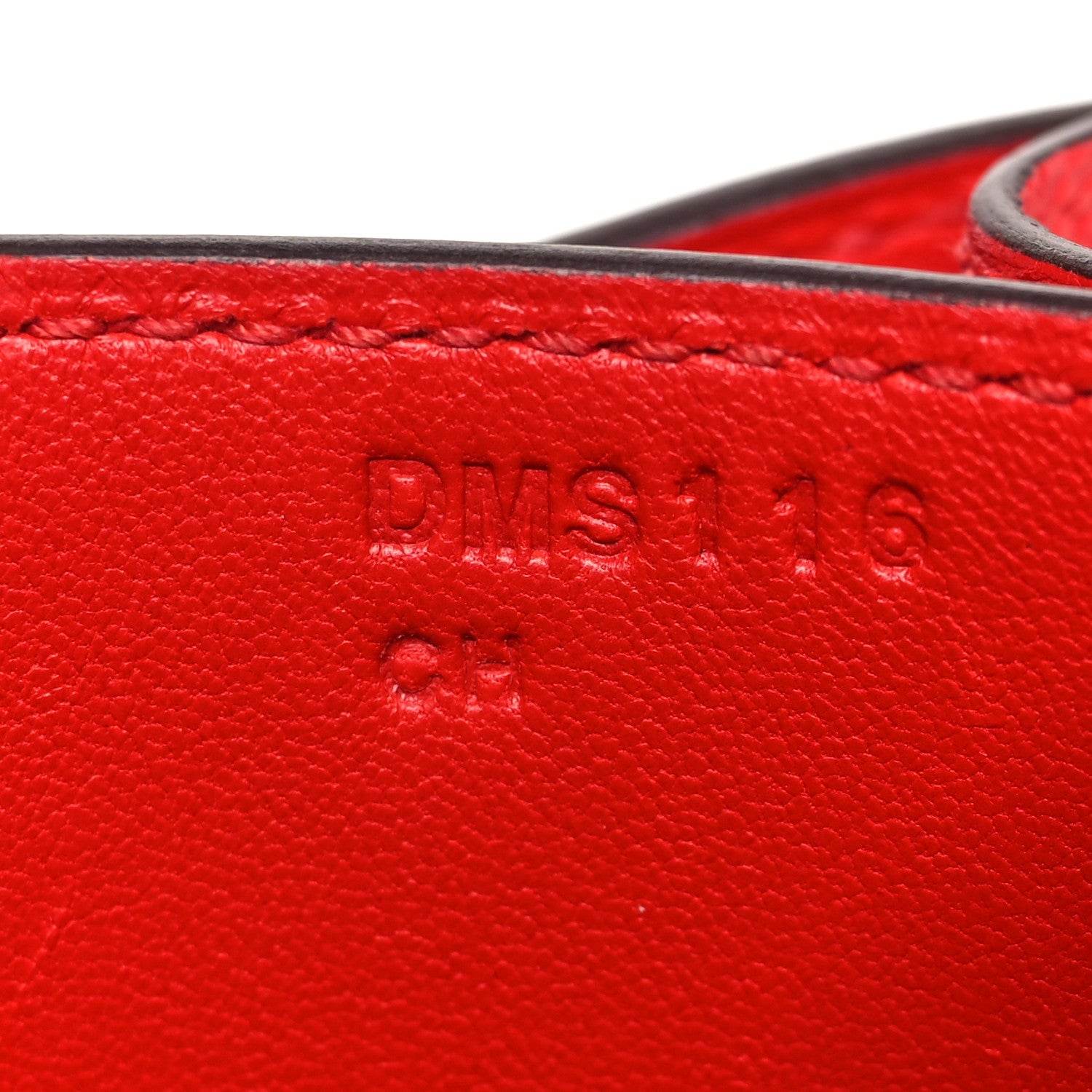 Epsom Constance 24 Rouge de Coeur