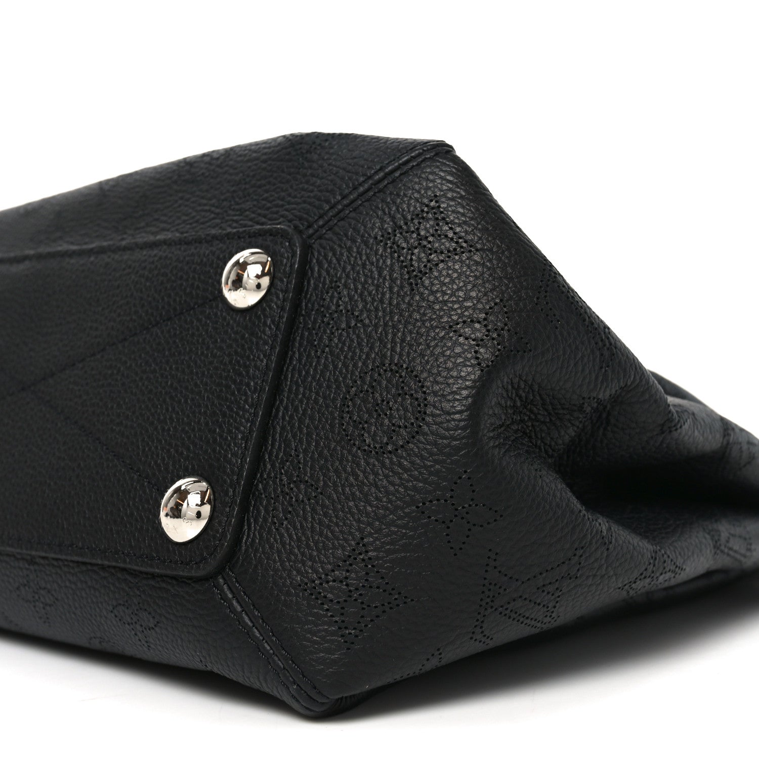 Mahina Babylone Chain BB Black