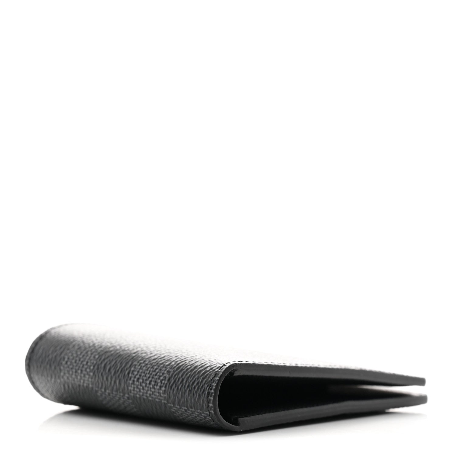 Damier Graphite Slender Wallet