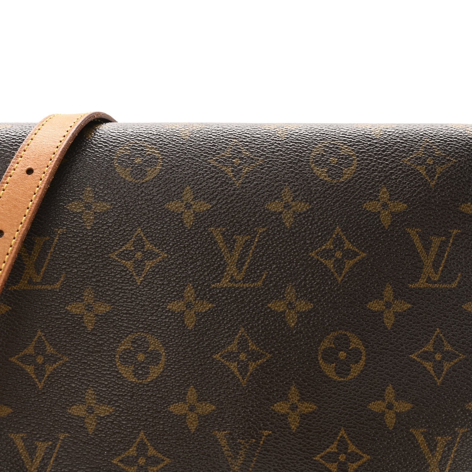 Monogram Musette Tango