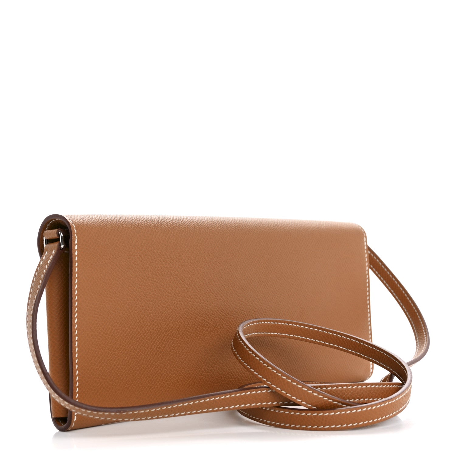 Epsom Maillon Wallet To Go Gold