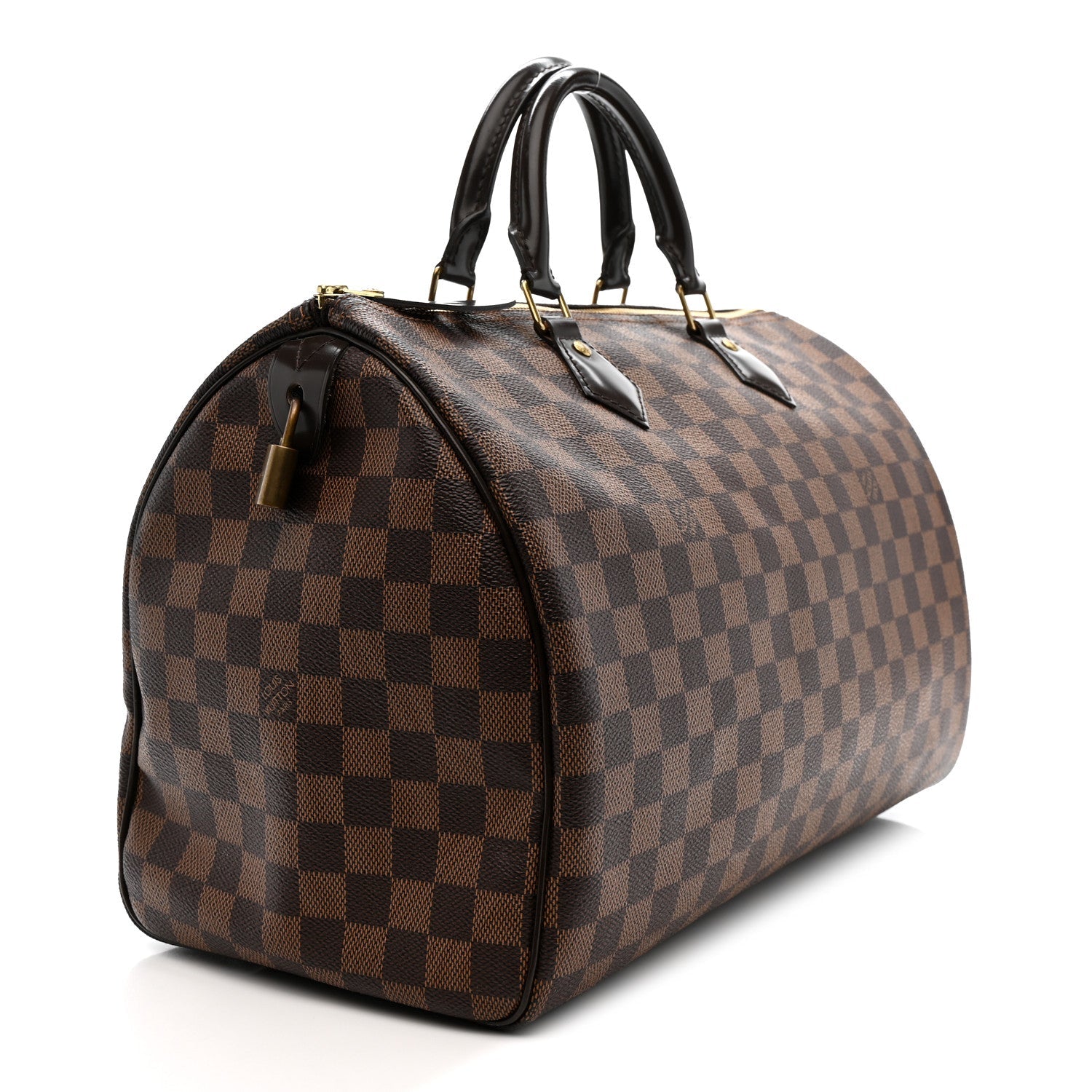 Damier Ebene Speedy 35