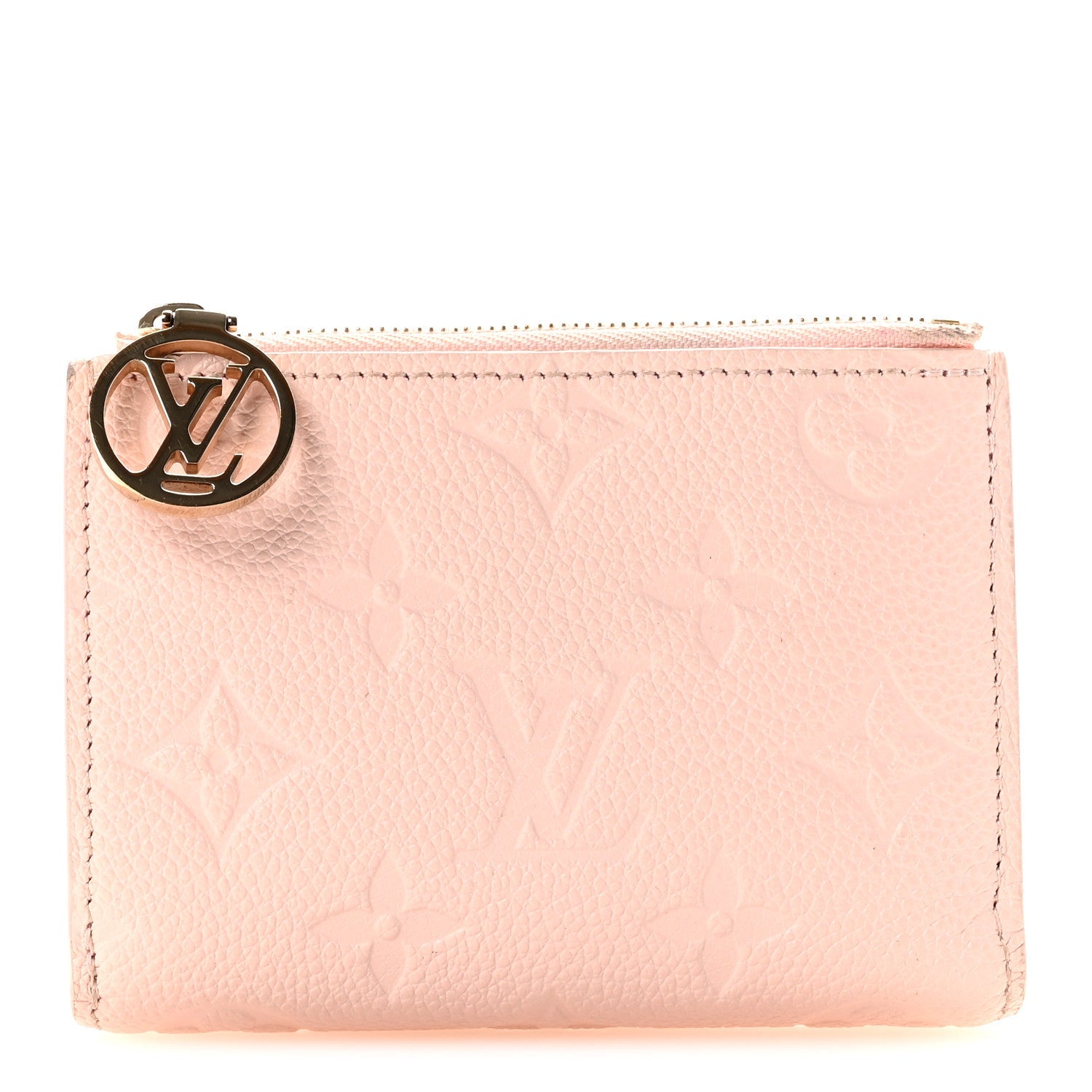 Empreinte Lisa Wallet Pink Opale