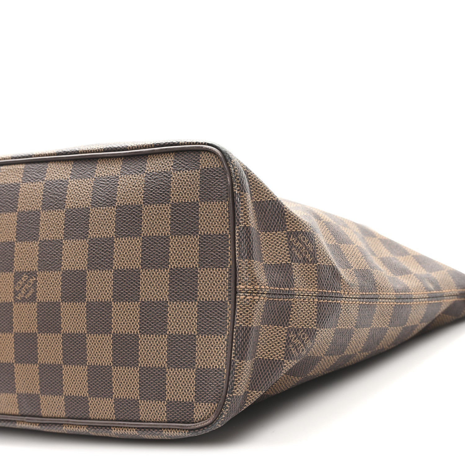 Damier Ebene Saleya PM
