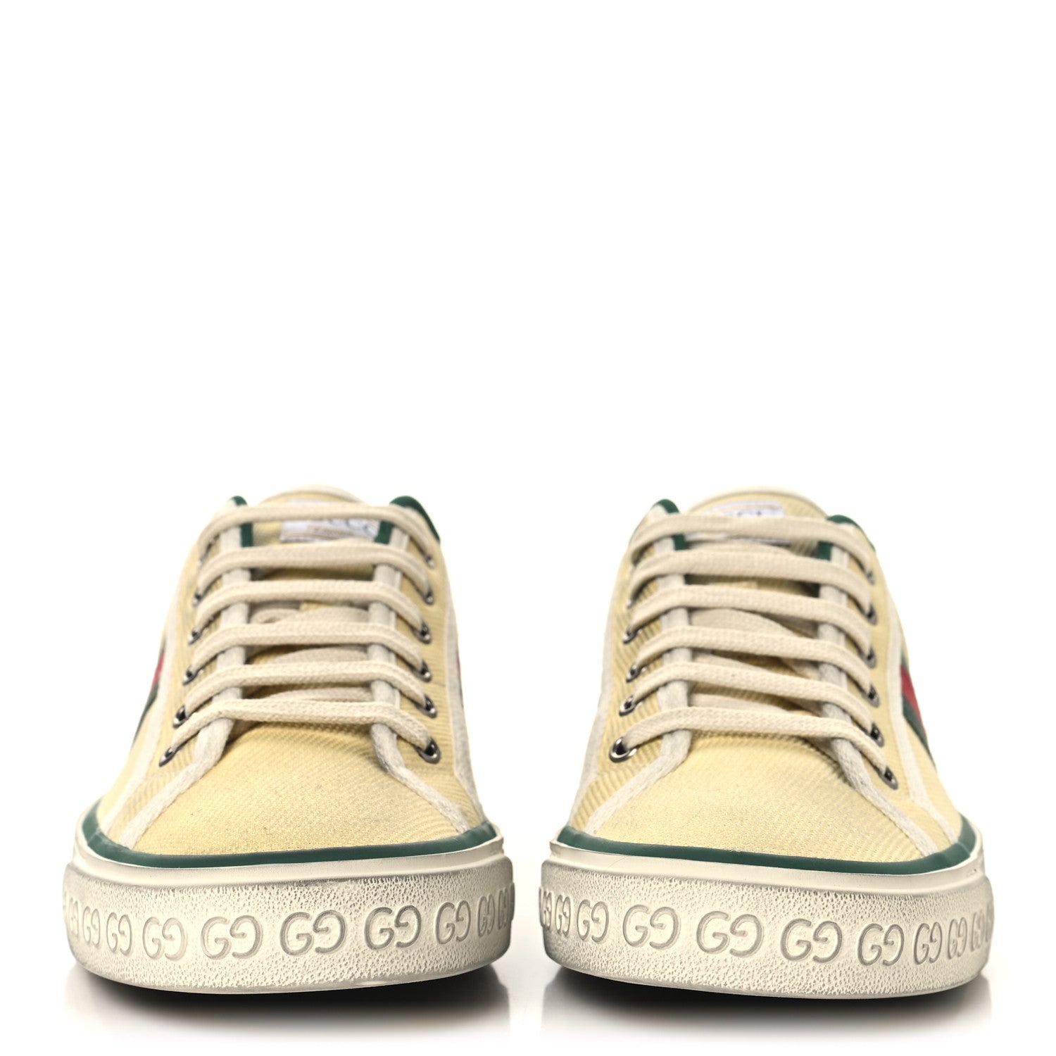 Old Tennis Tweed Web Mens 1977 Tennis Sneakers 8 Burro Mystic White