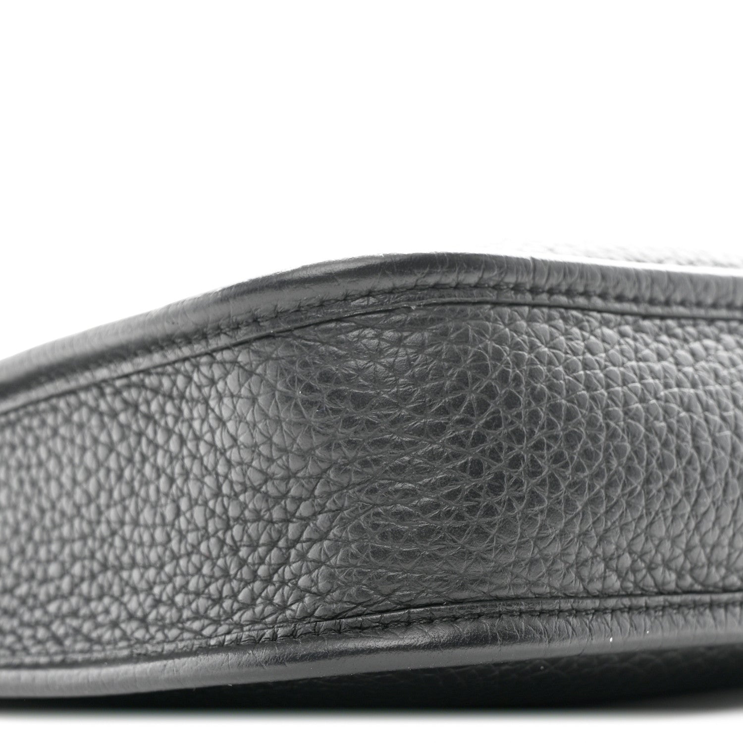 Taurillon Clemence Evelyne TPM Black
