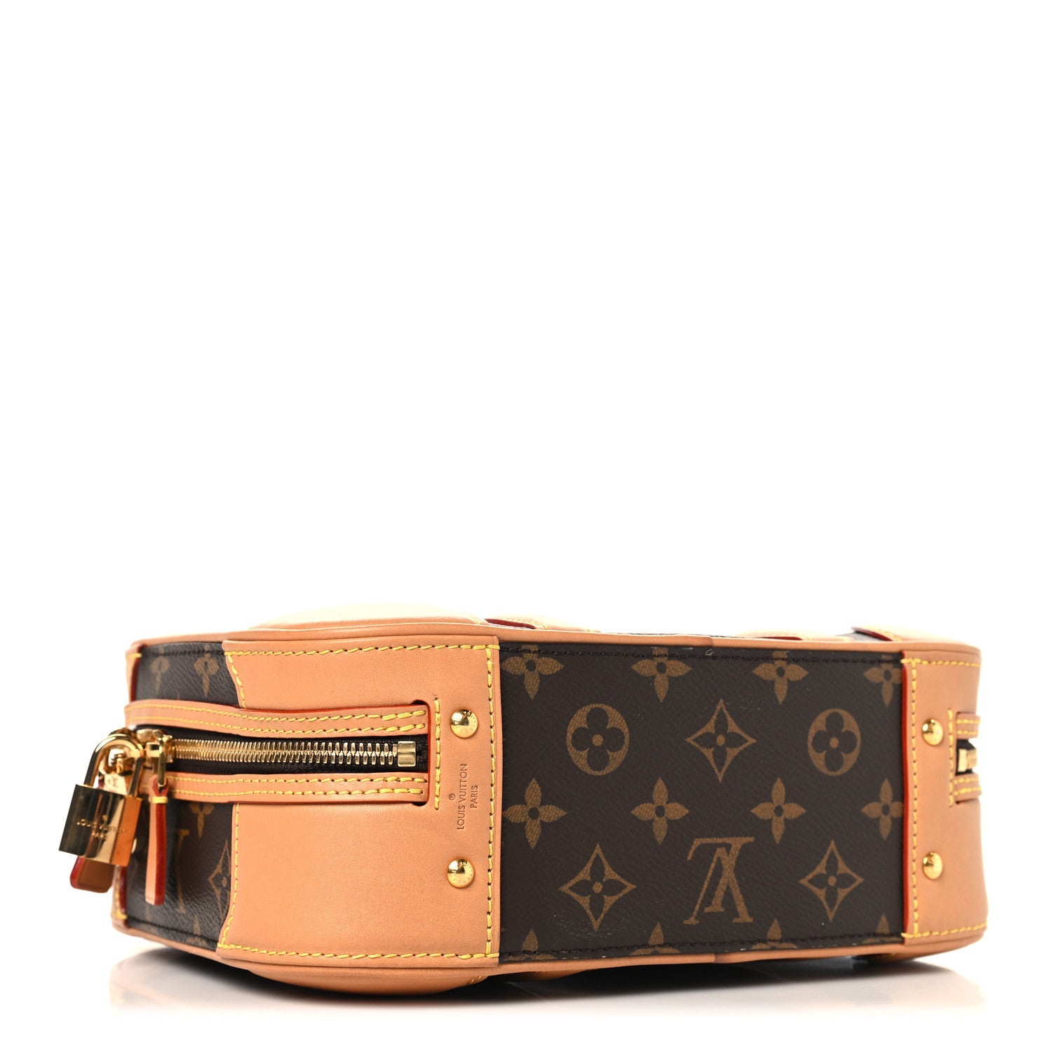 Monogram Valisette PM