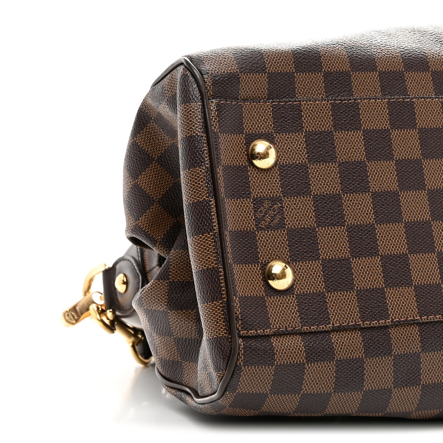 Damier Ebene Trevi GM