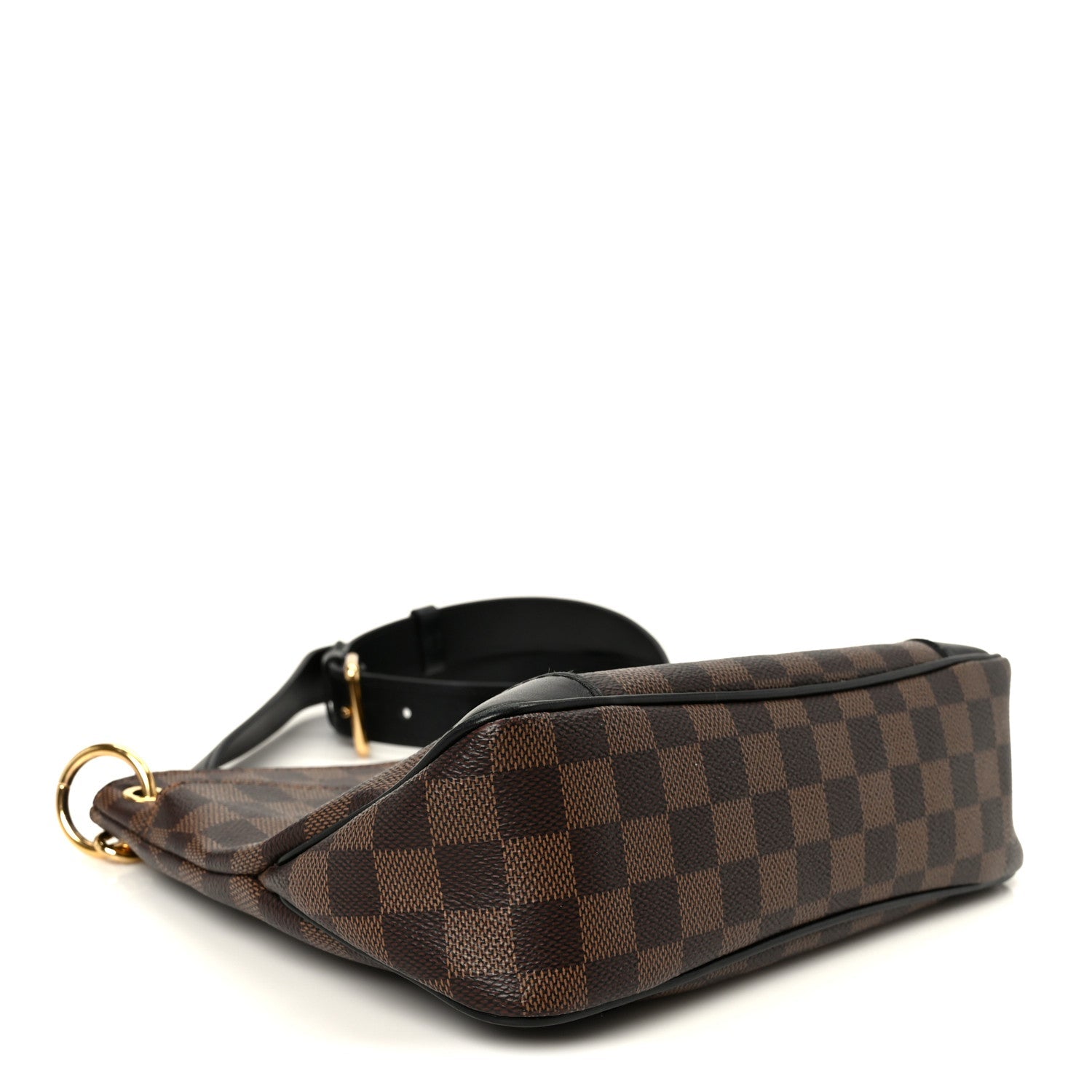 Damier Ebene Odeon PM Black