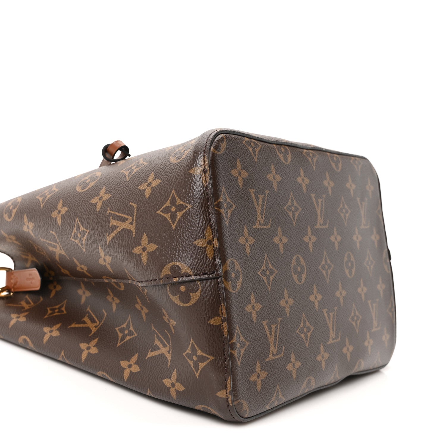 Monogram Neonoe MM Caramel