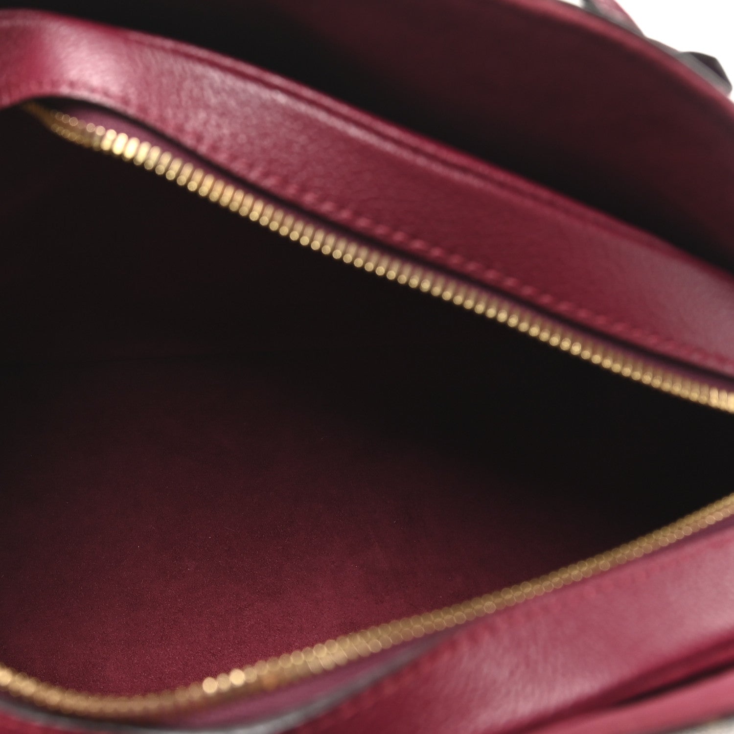 Monogram Alma BNB Raisin