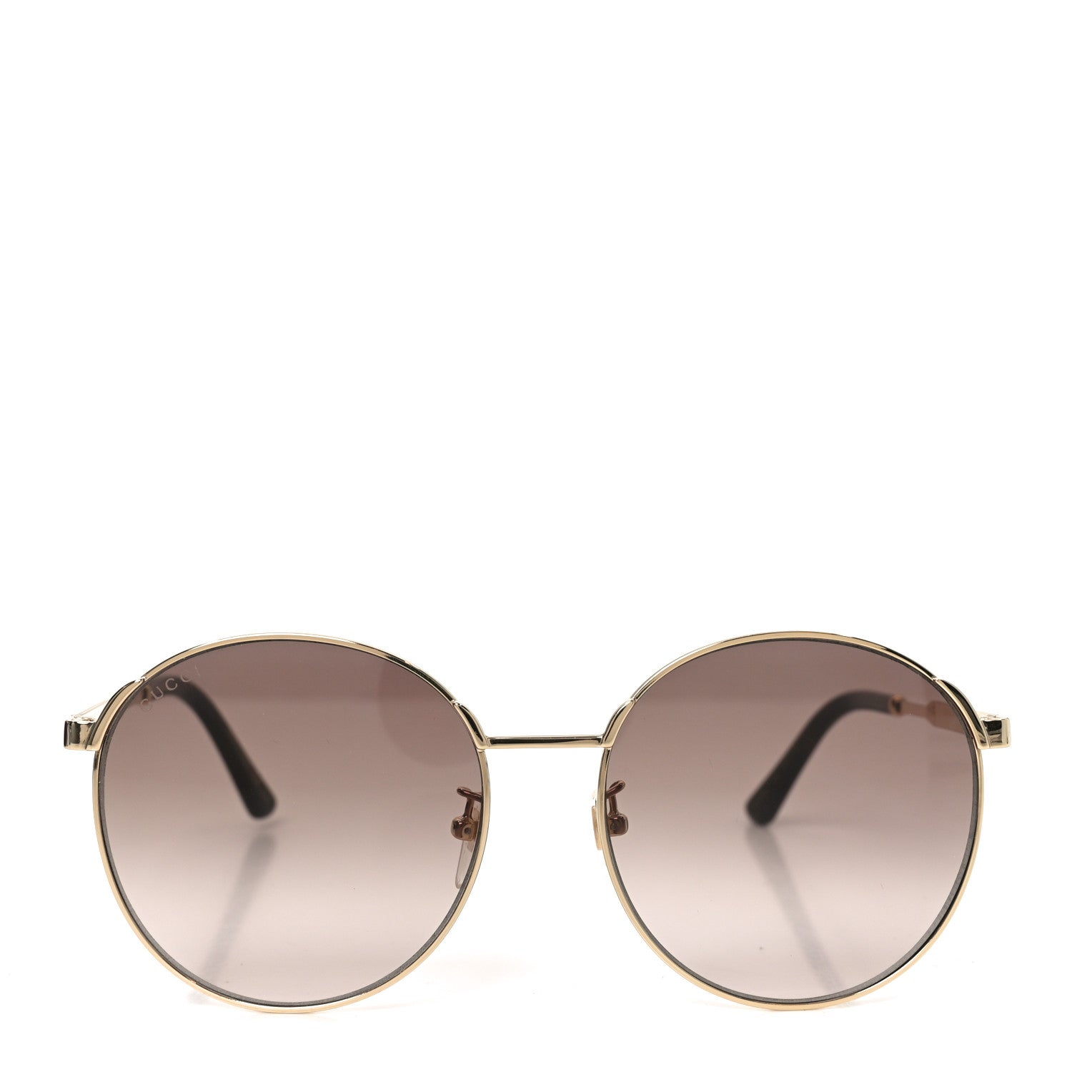 Web Round Sunglasses GG0206SK