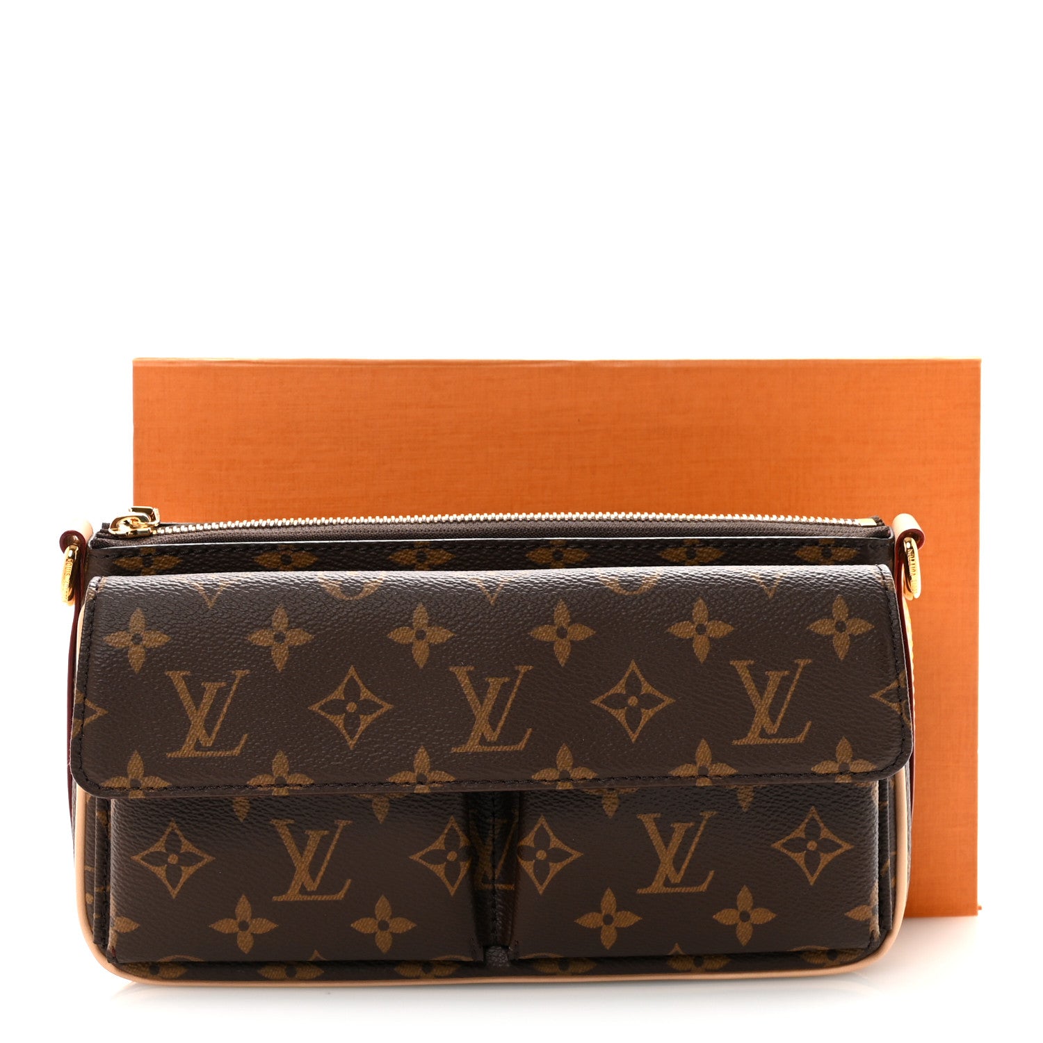 Monogram Vivacite Bag