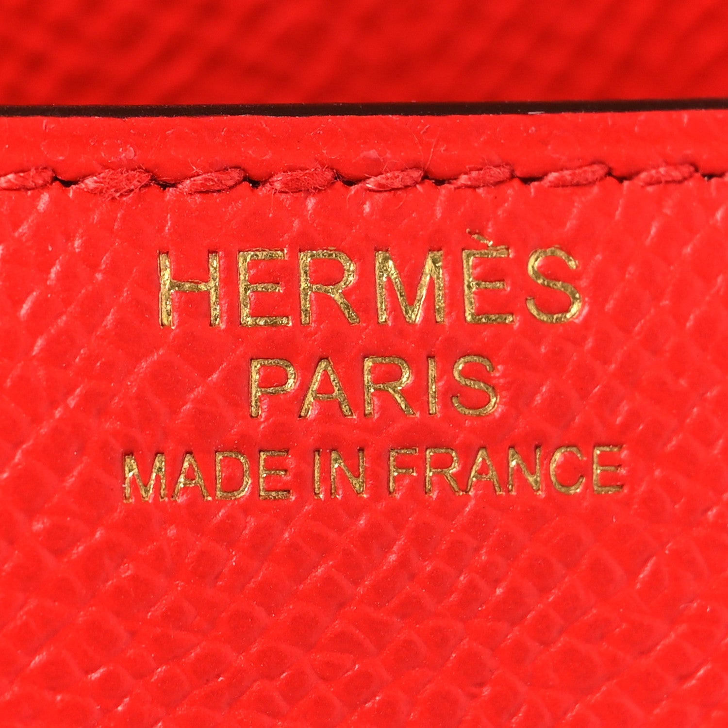 Epsom Constance 24 Rouge Casaque