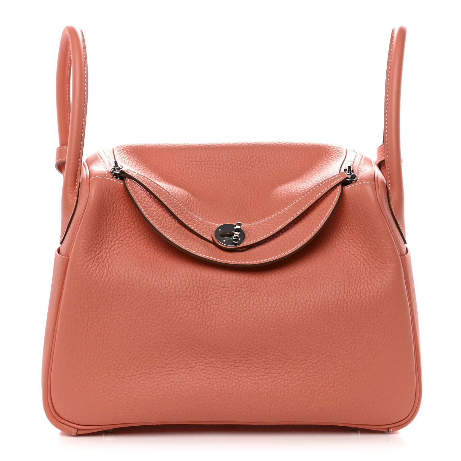 Taurillon Clemence Lindy 30 Crevette