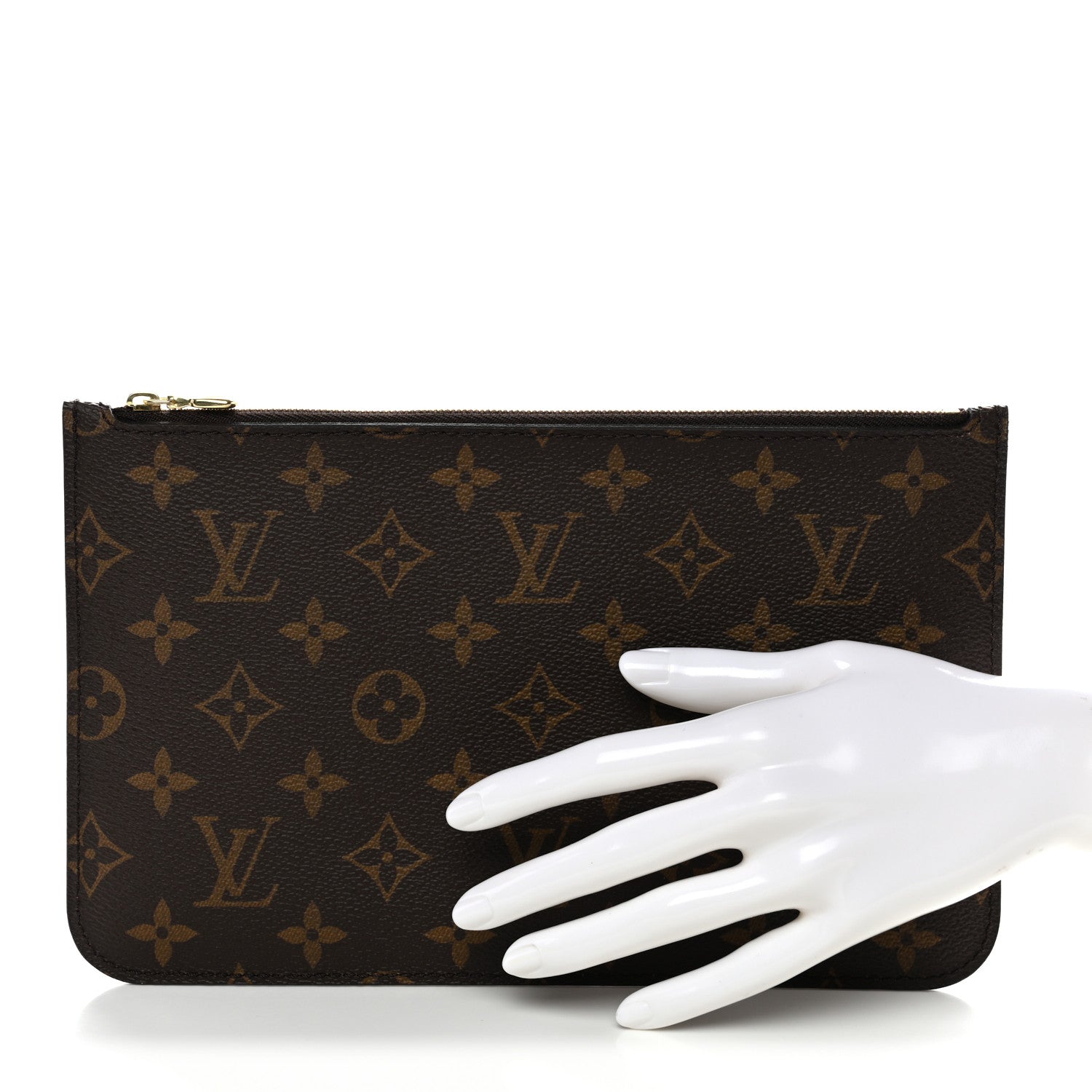 Monogram Neverfull MM GM Pochette