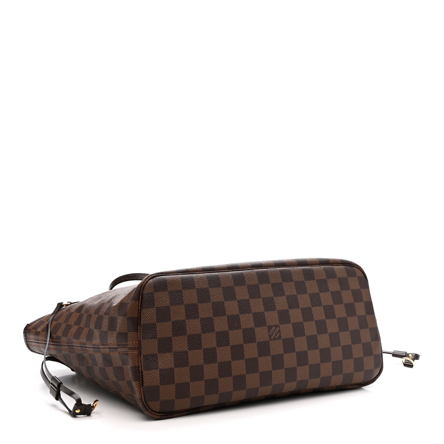 Damier Ebene Neverfull MM