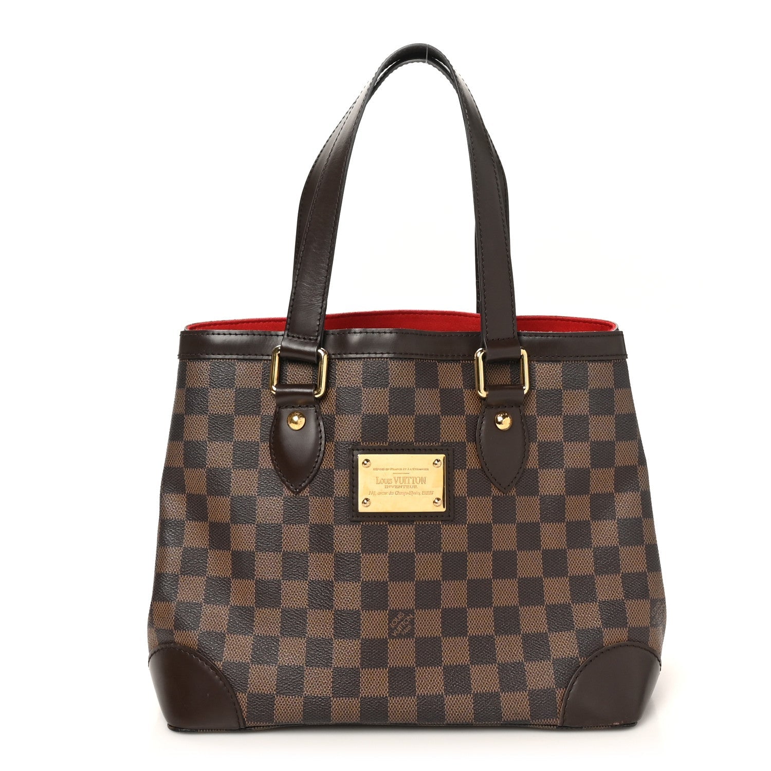 Damier Ebene Hampstead PM