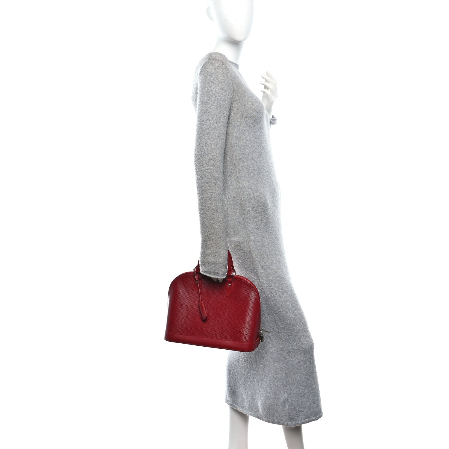 Epi Alma PM Castillan Red
