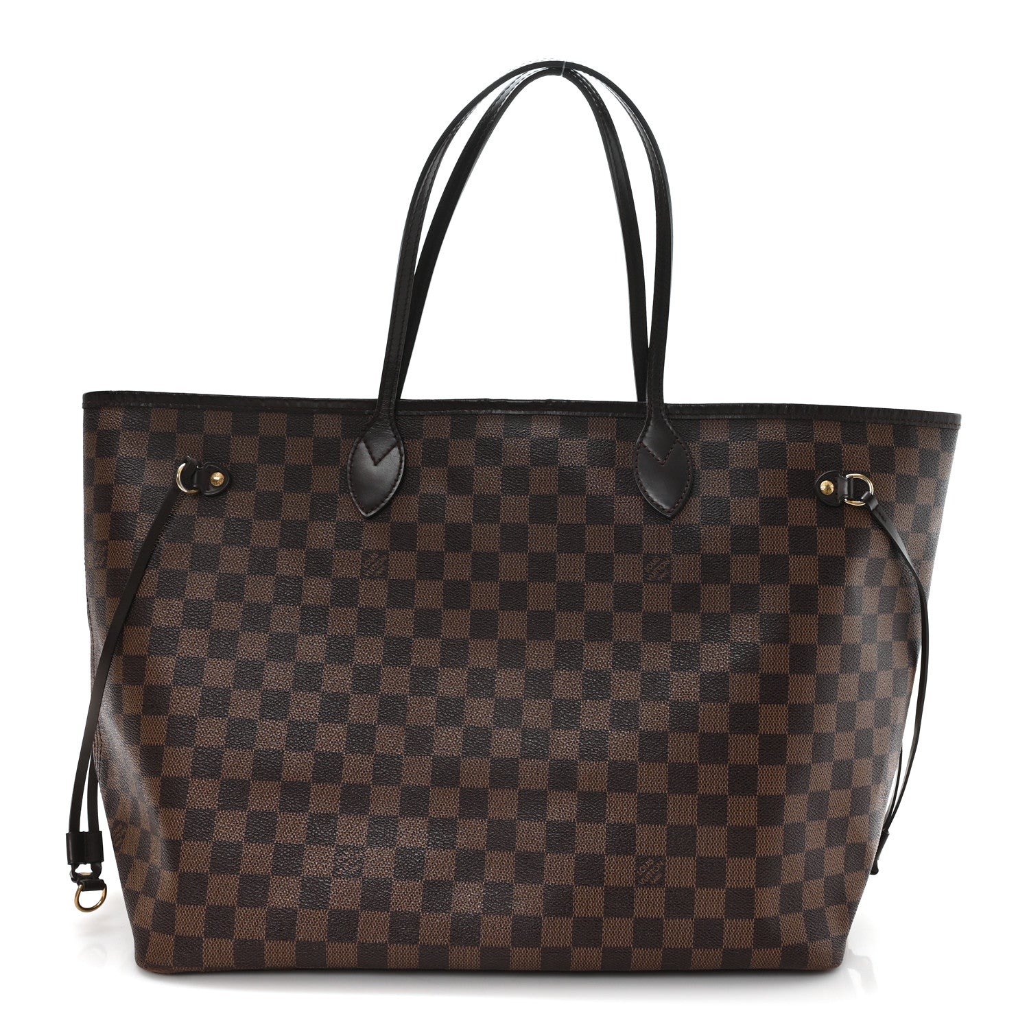 Damier Ebene Neo Neverfull GM