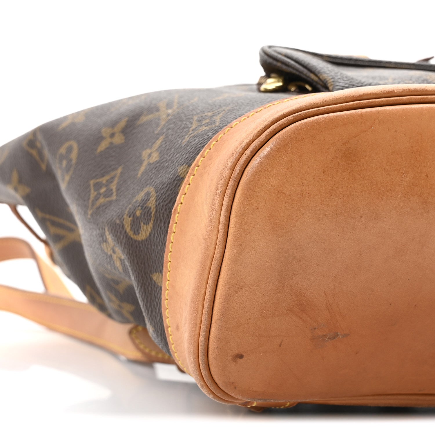 Monogram Montsouris MM Backpack