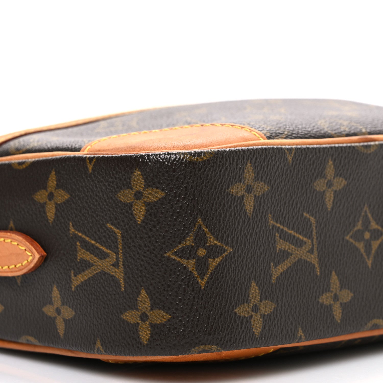 Monogram Trocadero 27