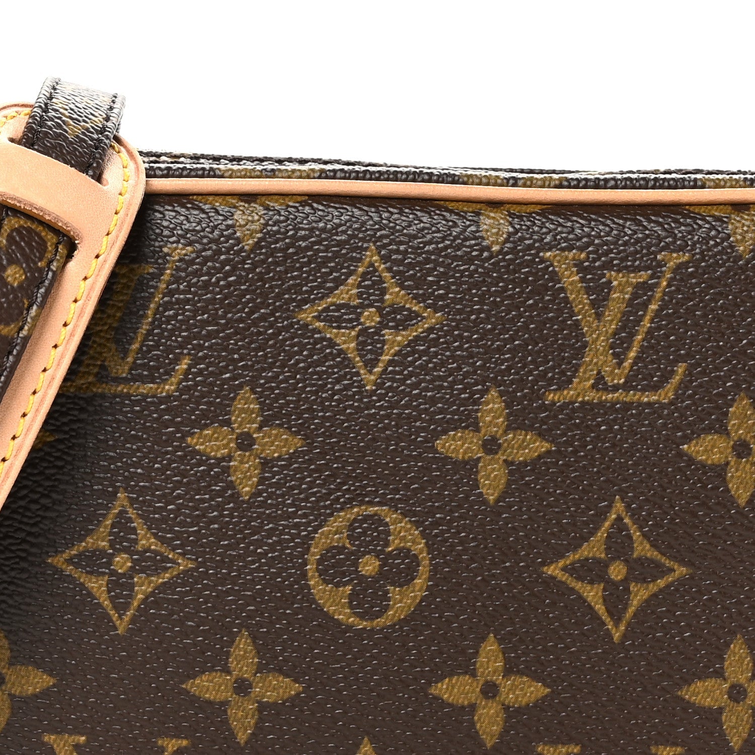 Monogram Pochette Marly Bandouliere