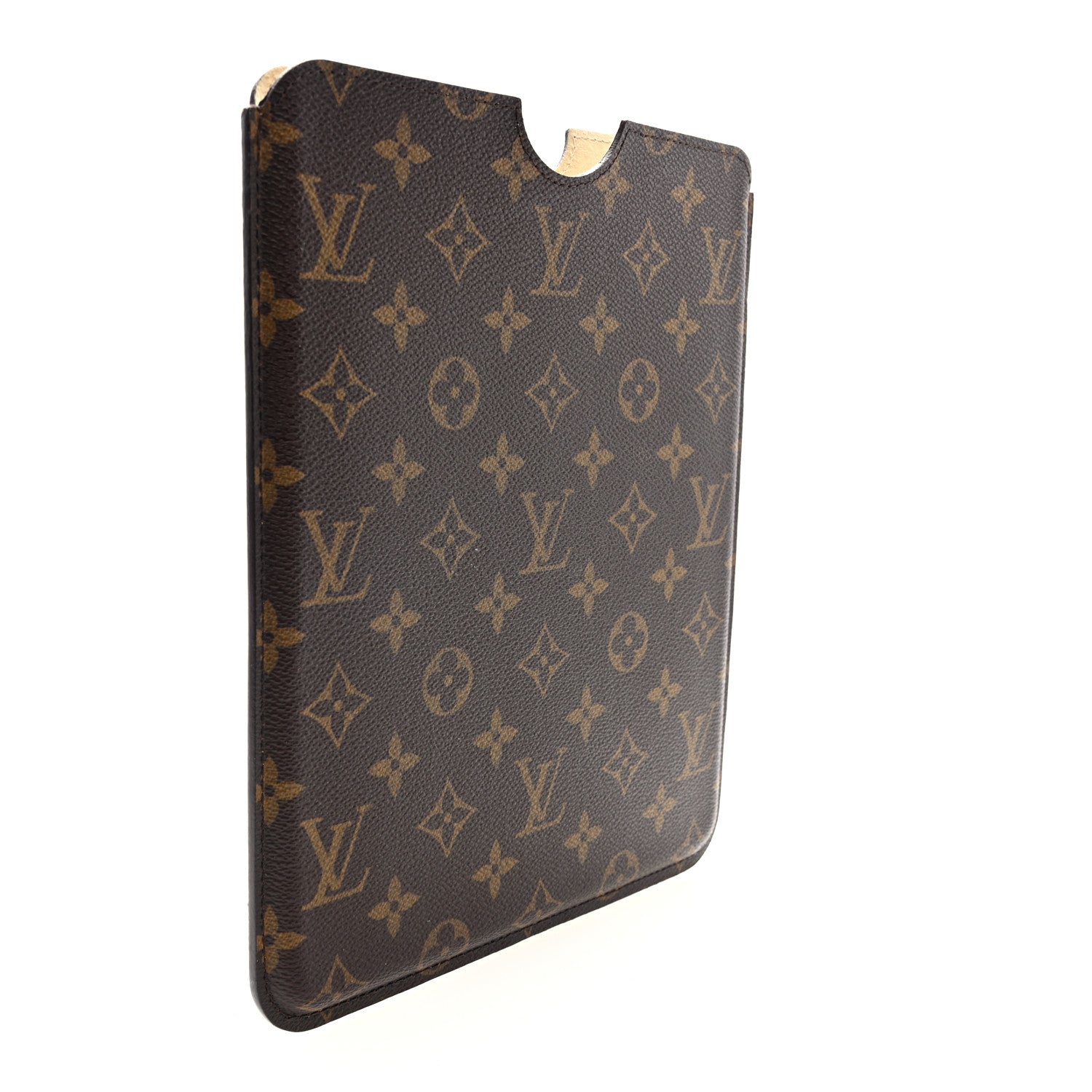 Monogram Hardcase iPad 2