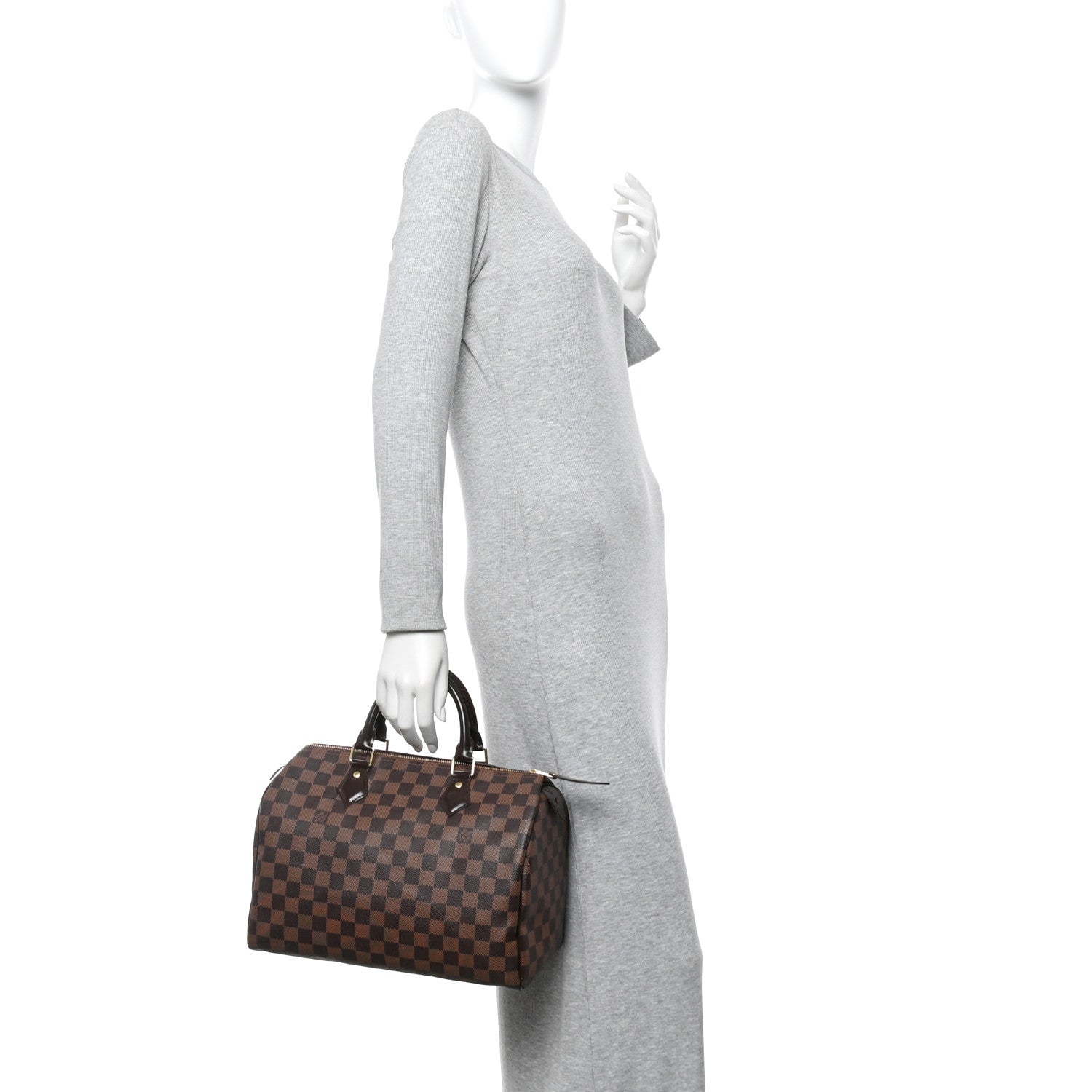 Damier Ebene Speedy 30