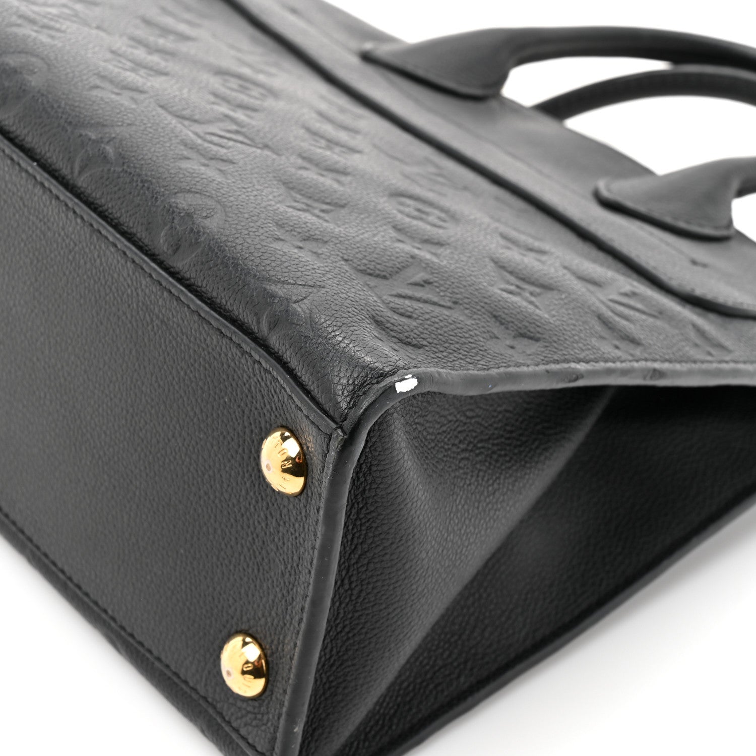 Empreinte Pont Neuf MM Black