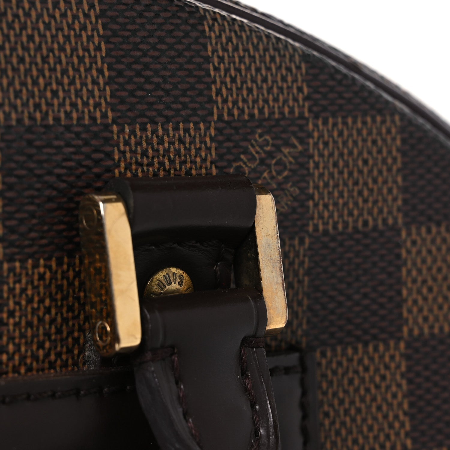 Damier Ebene Nolita